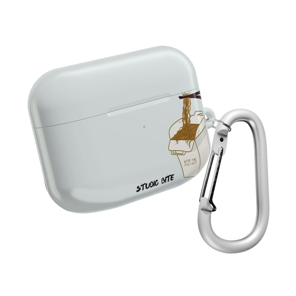 EXTRA SPICY  - AIRPODS CASE