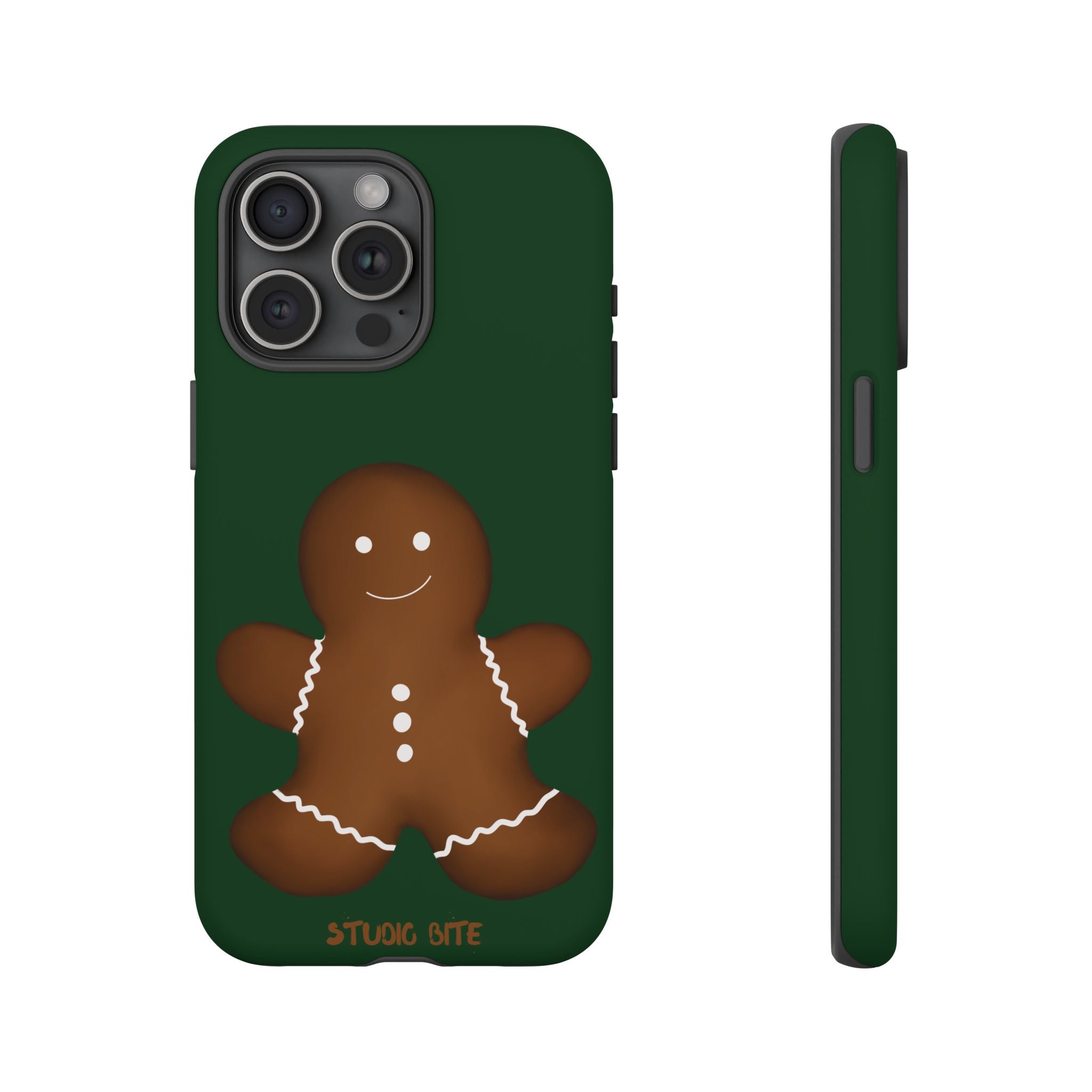 GINGERBREAD
