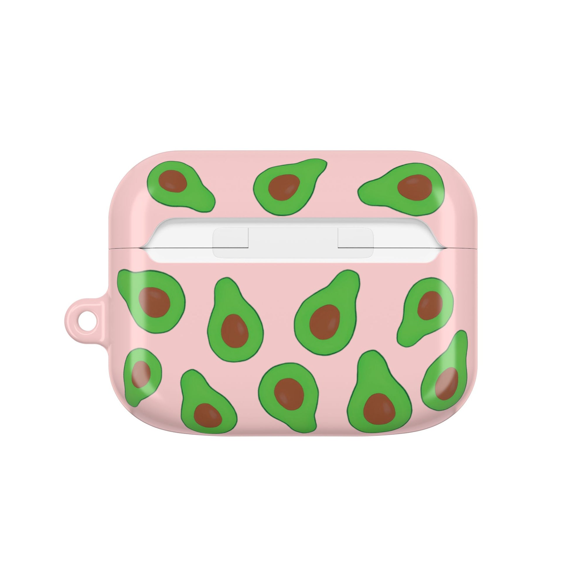AVOCADO ROSÈ - AIRPODS CASE