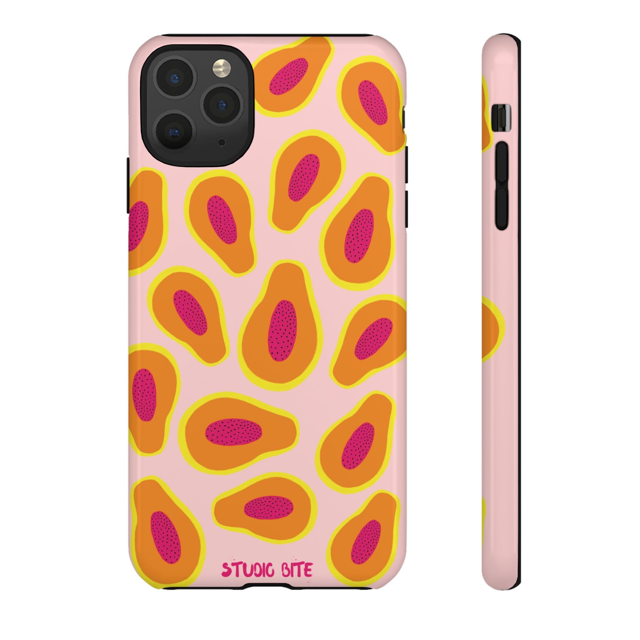 PAPAYA ROSÈ