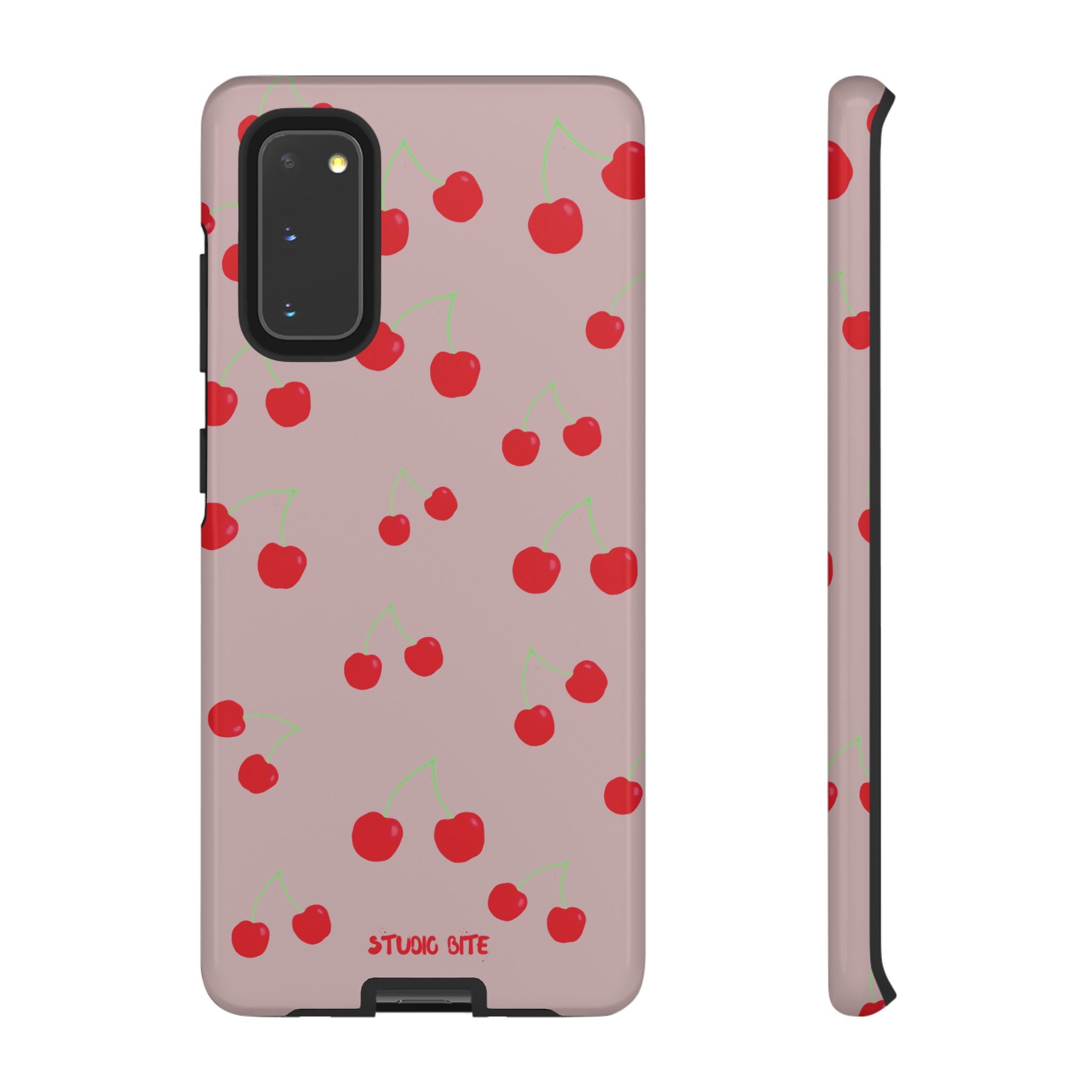 CHERRY ROSÈ