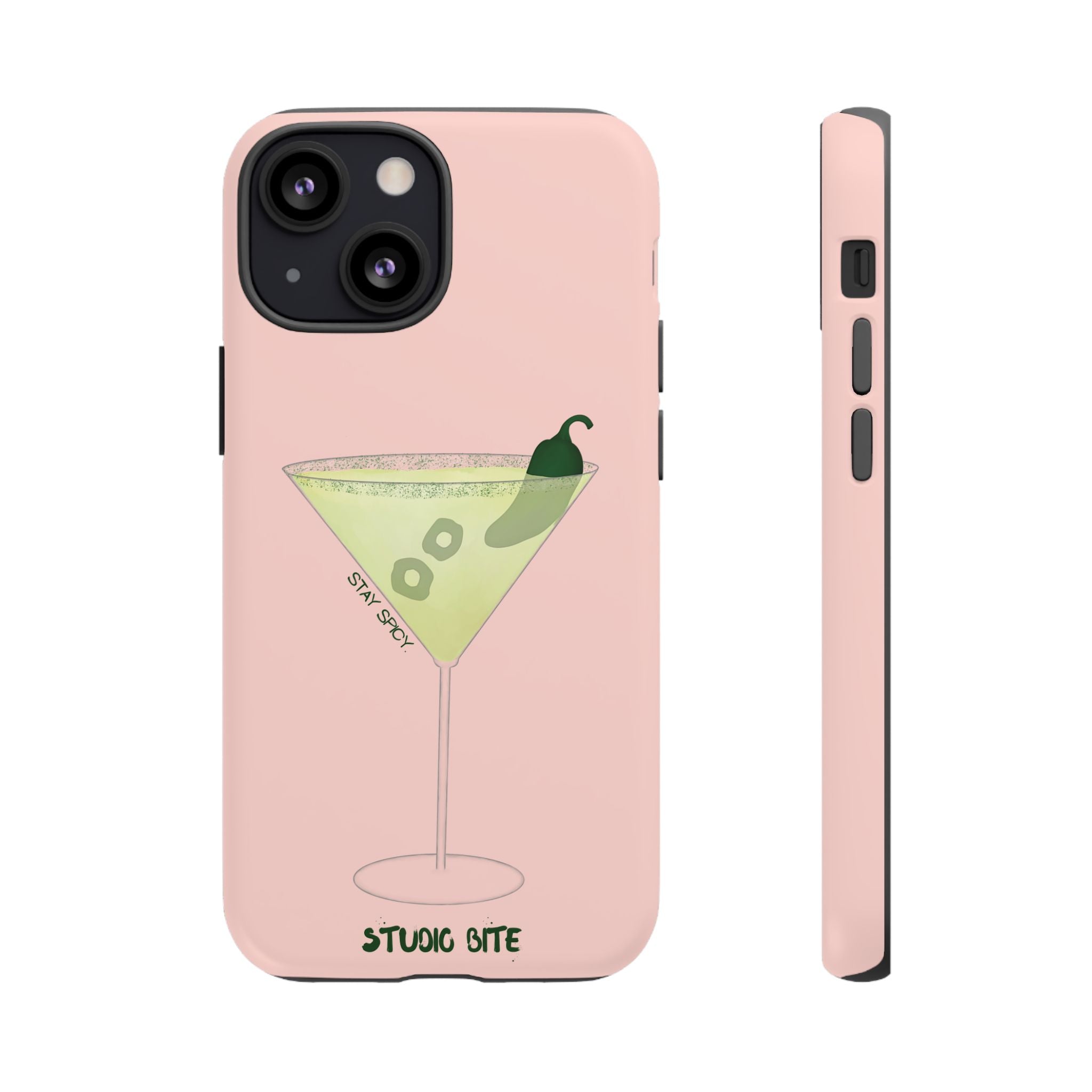 SPICY MARGARITA ROSÈ