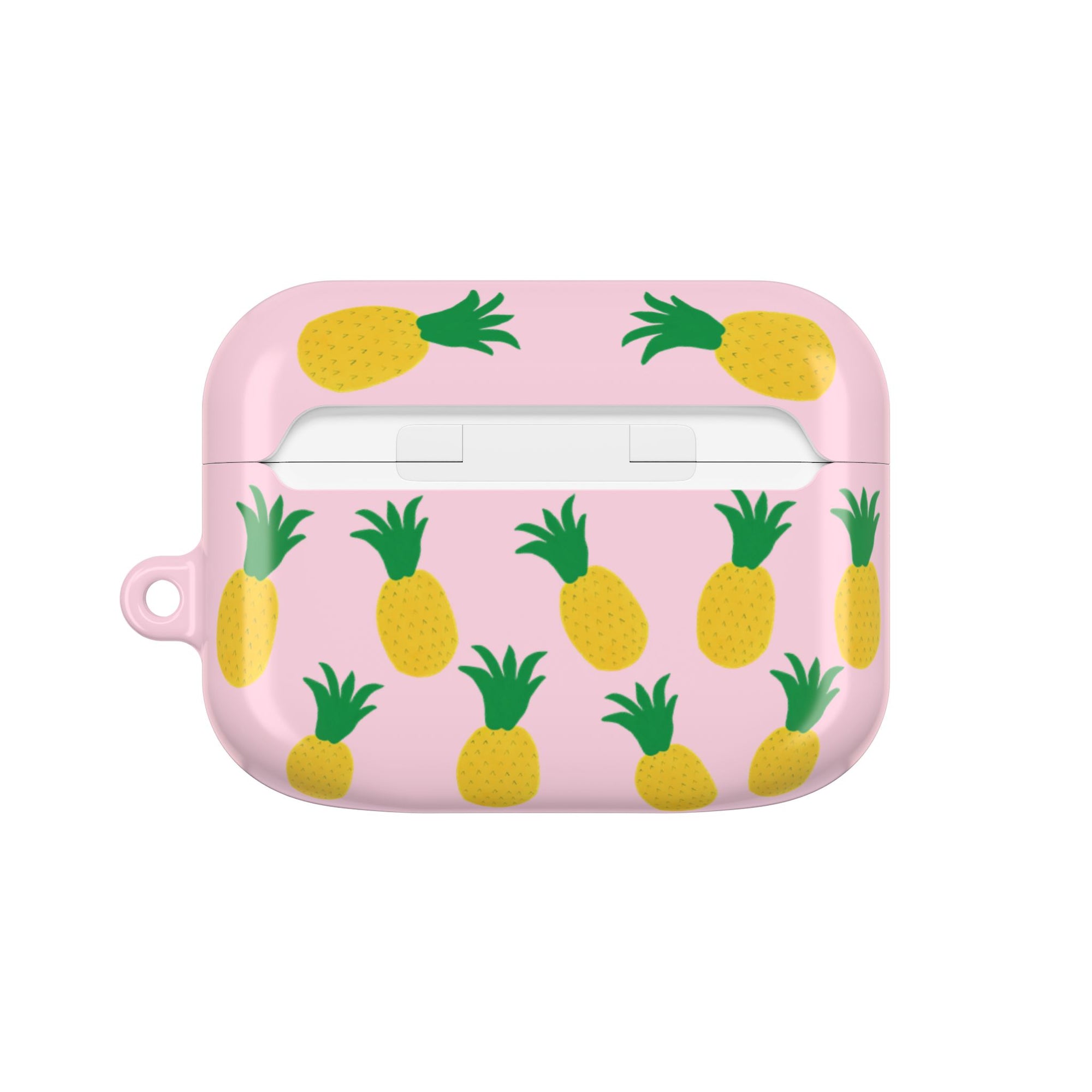 PINEAPPLE ROSÈ - AIRPODS CASE