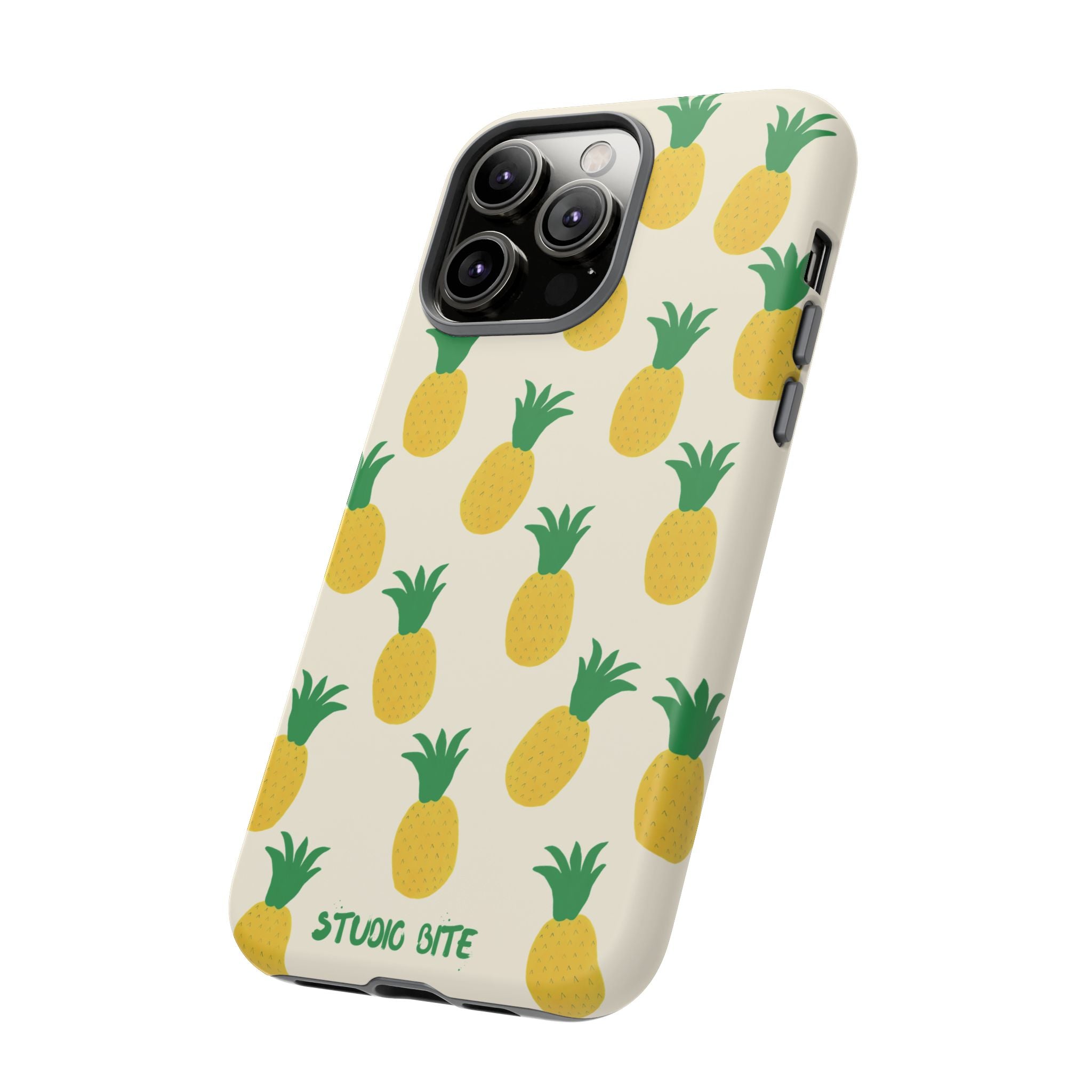 PINEAPPLE - BEIGE