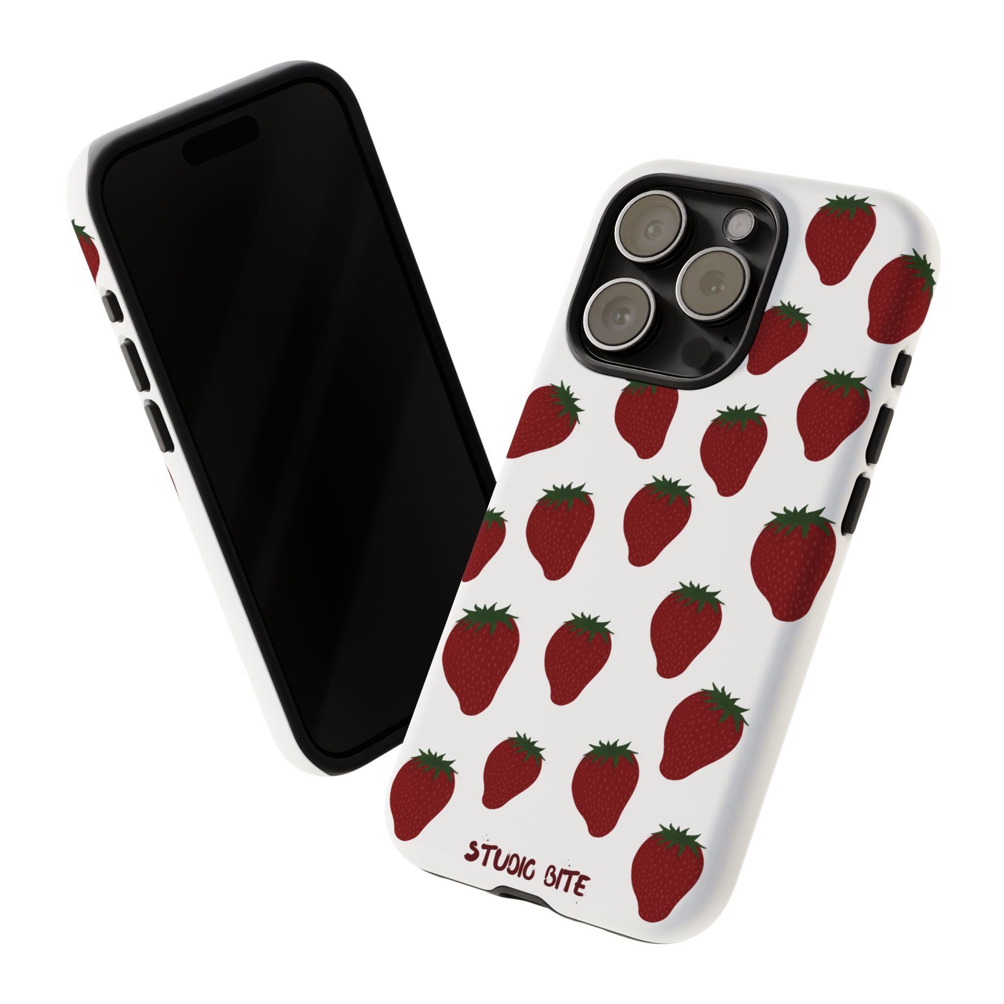STRAWBERRY