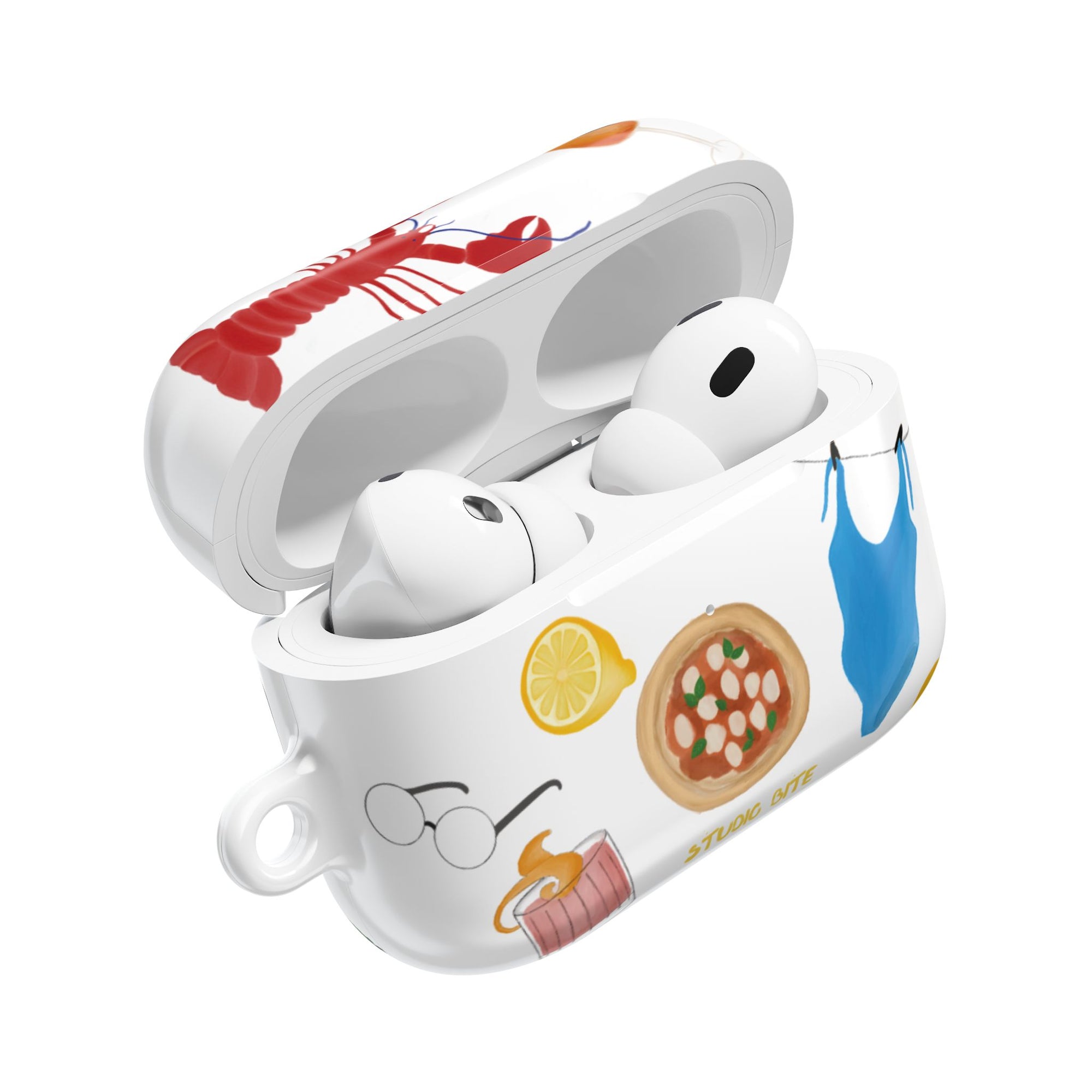 MILANO DRIP - AIRPODS CASE