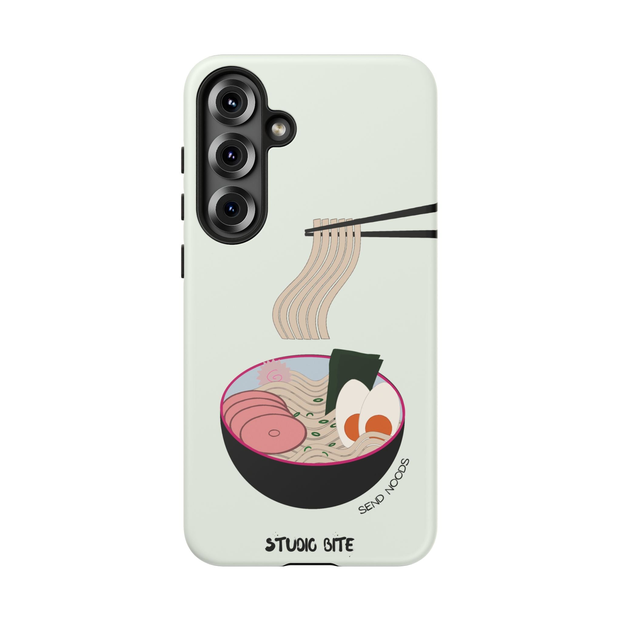 SEND NOODS