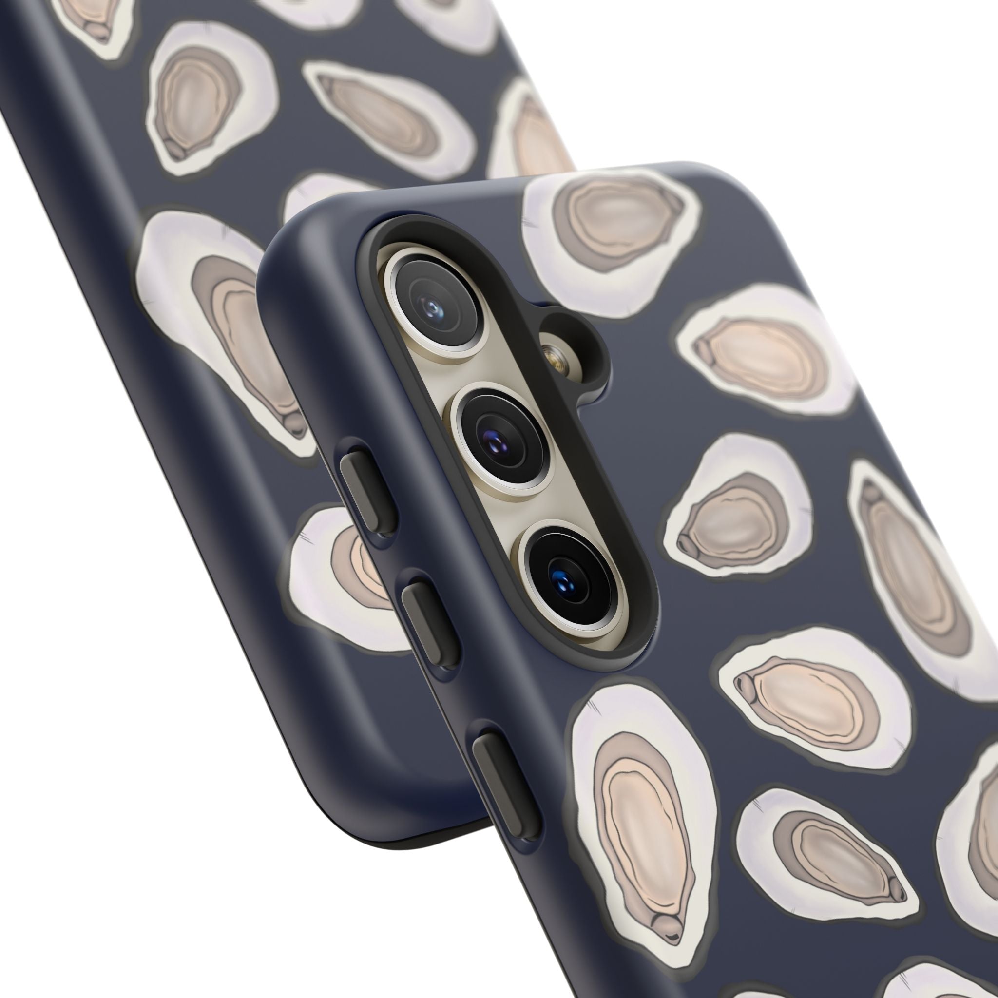 OYSTER