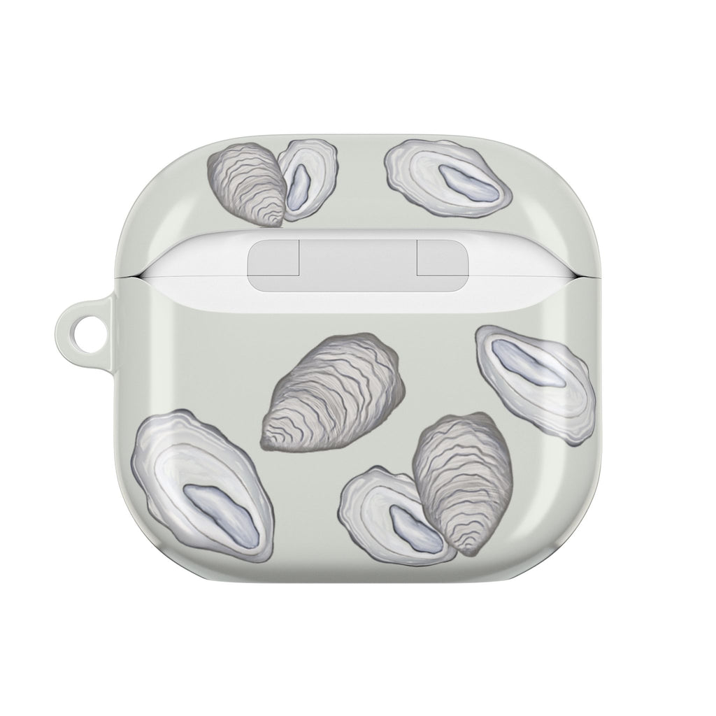 OYSTER LOVERS CLUB  - AIRPODS CASE