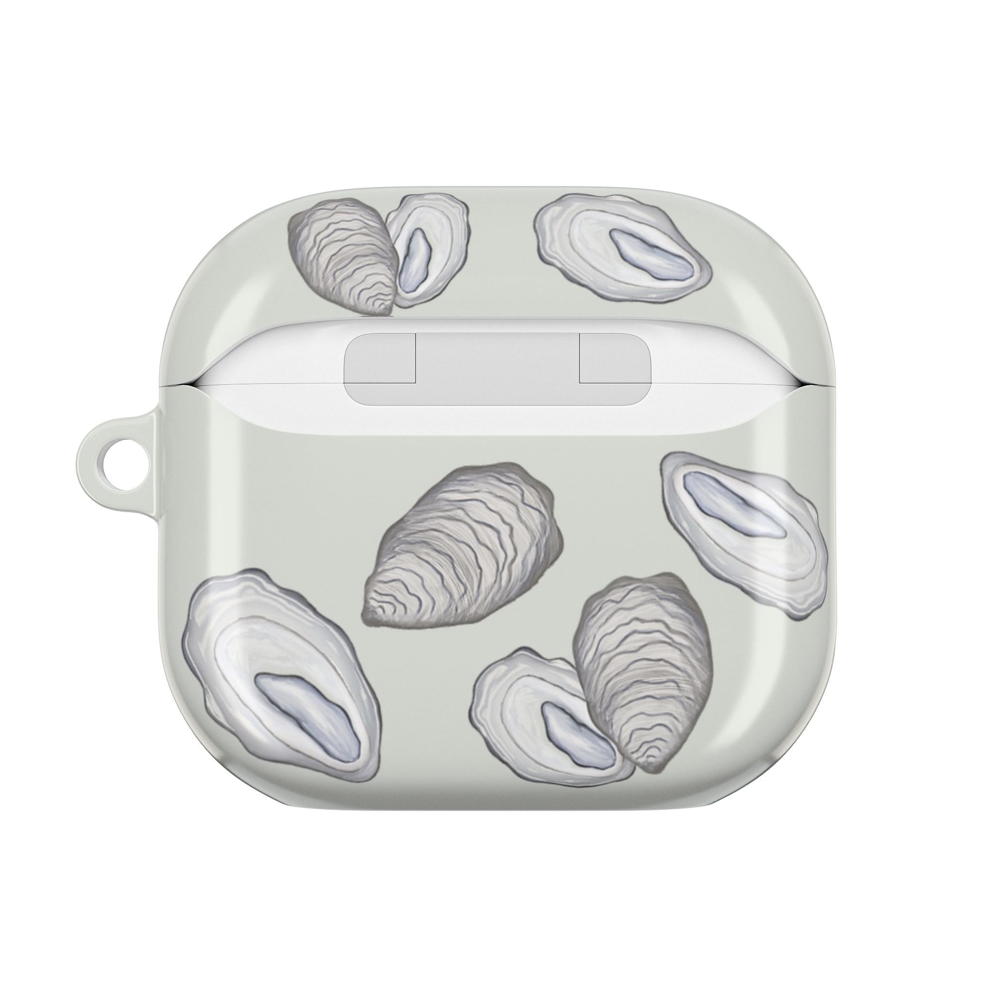 OYSTER LOVERS CLUB  - AIRPODS CASE