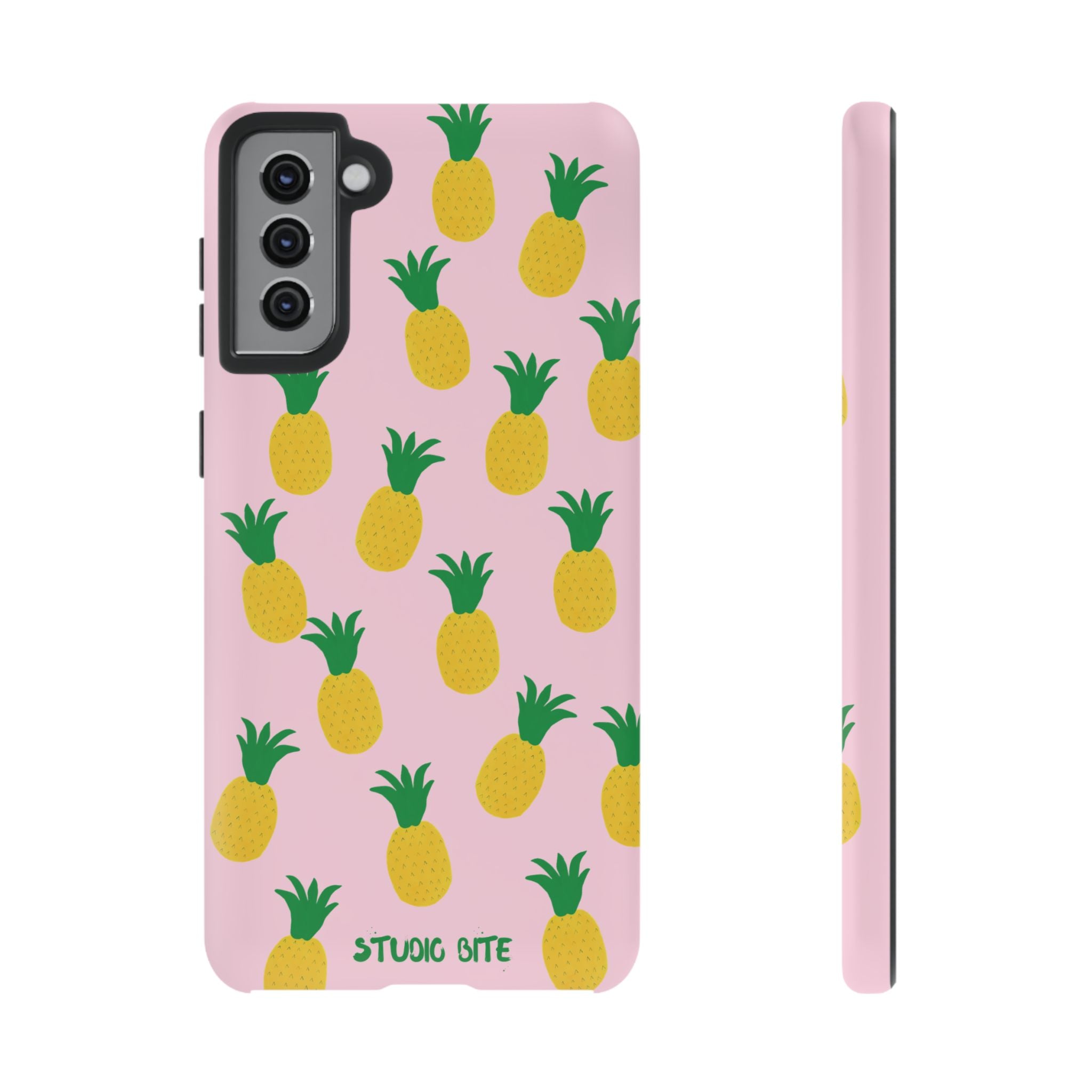 PINEAPPLE - ROSÈ