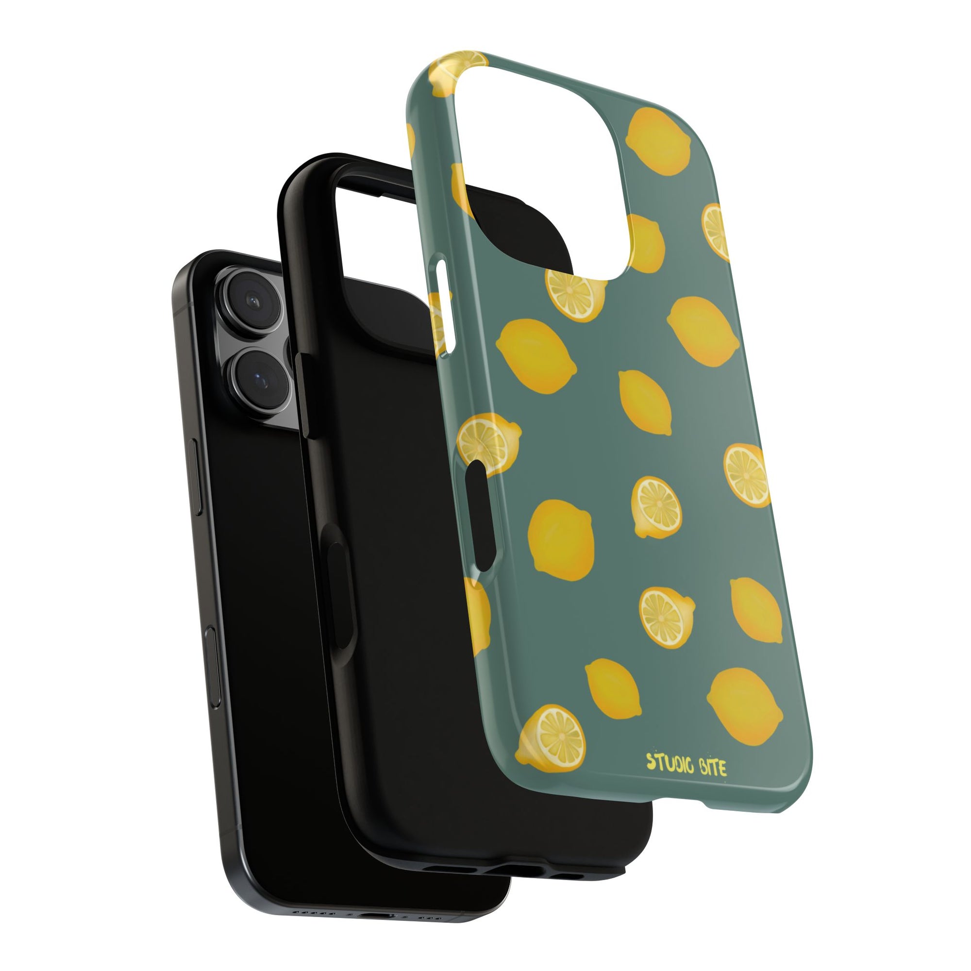 LEMON - GREEN
