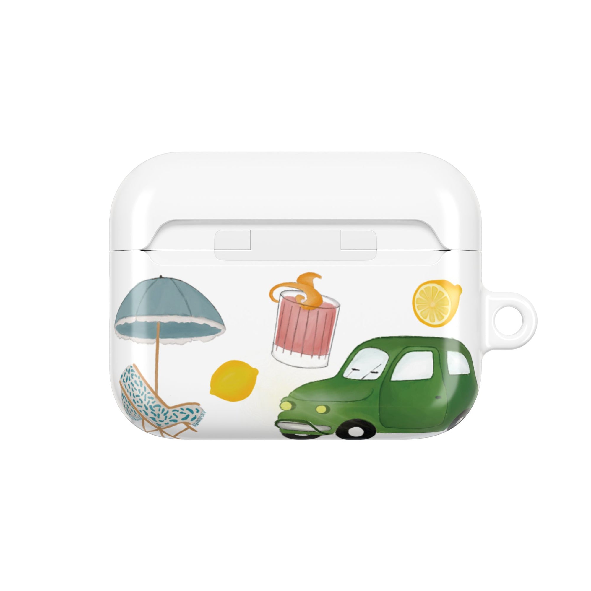 MILANO DRIP - AIRPODS CASE