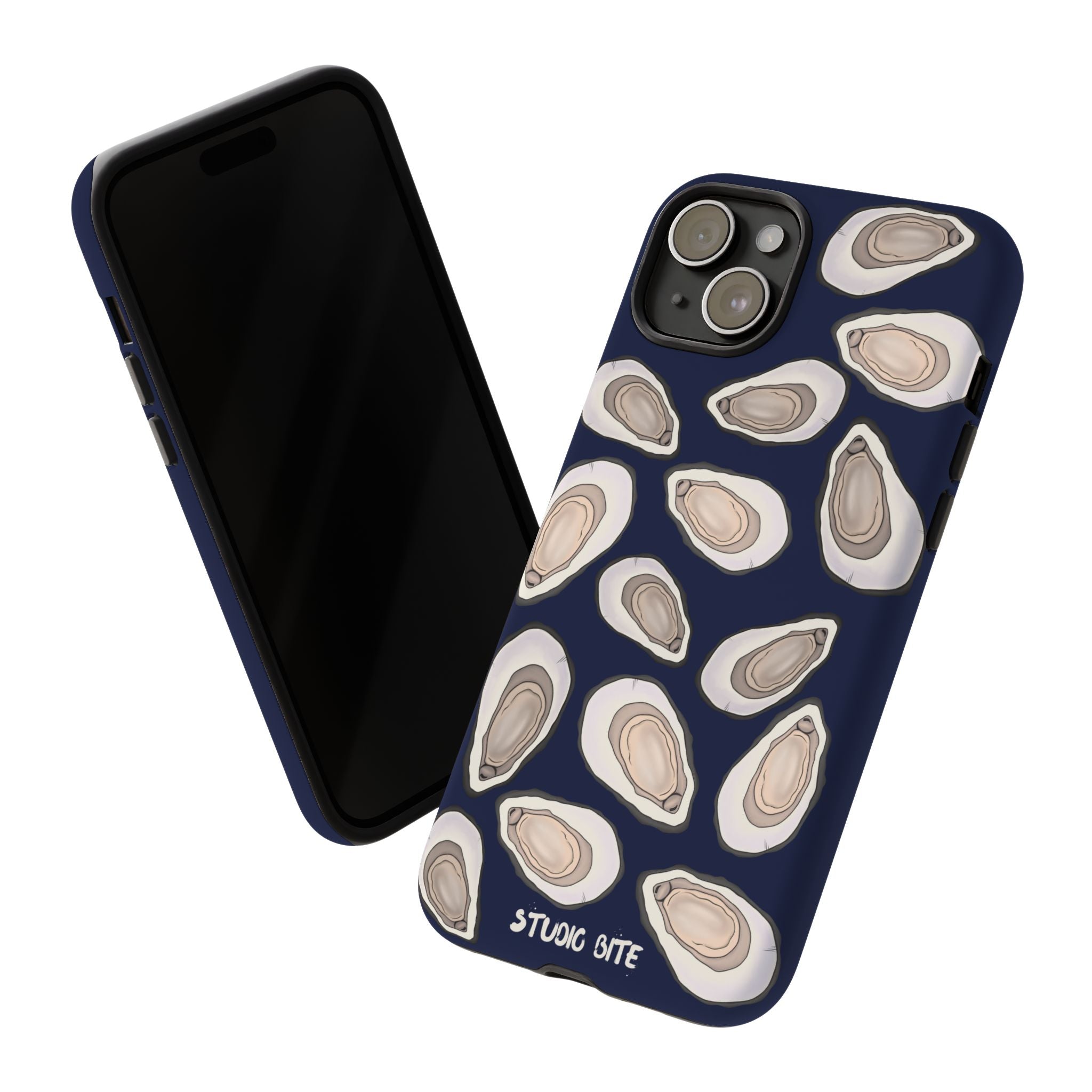 OYSTER