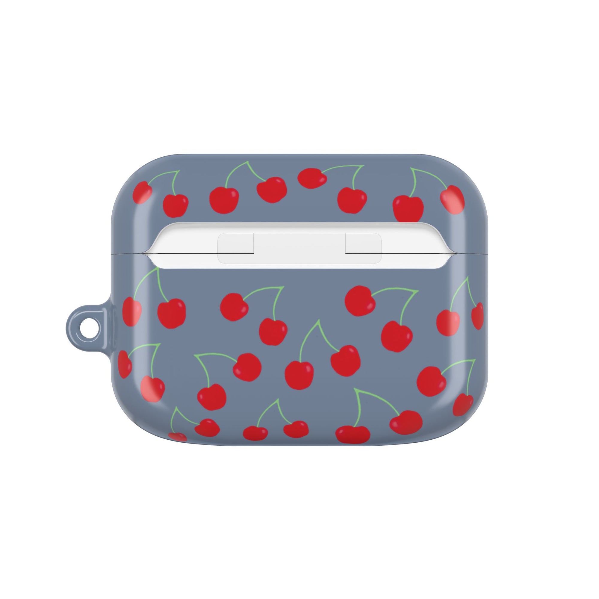 CHERRY BLUE - AIRPODS CASE