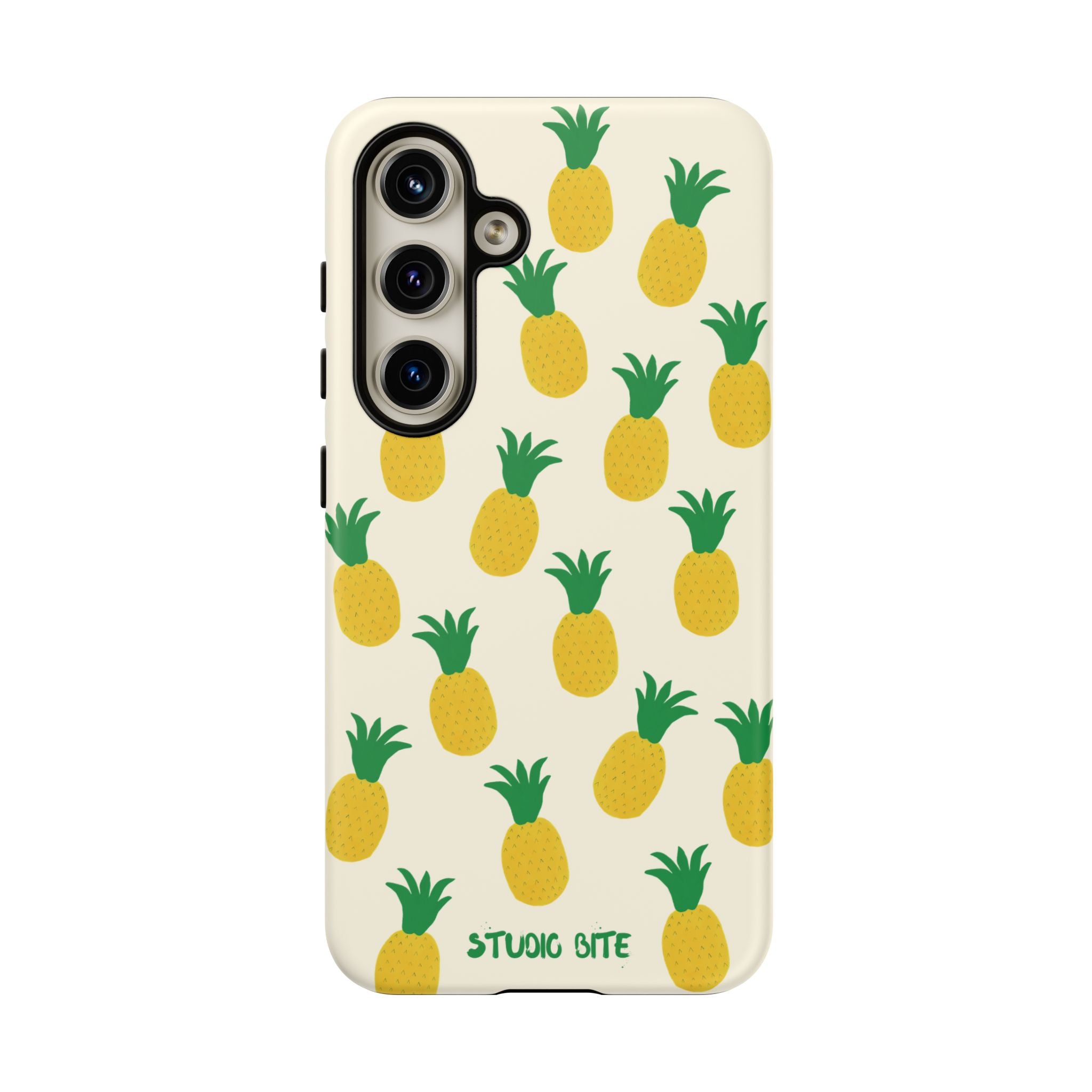PINEAPPLE - BEIGE
