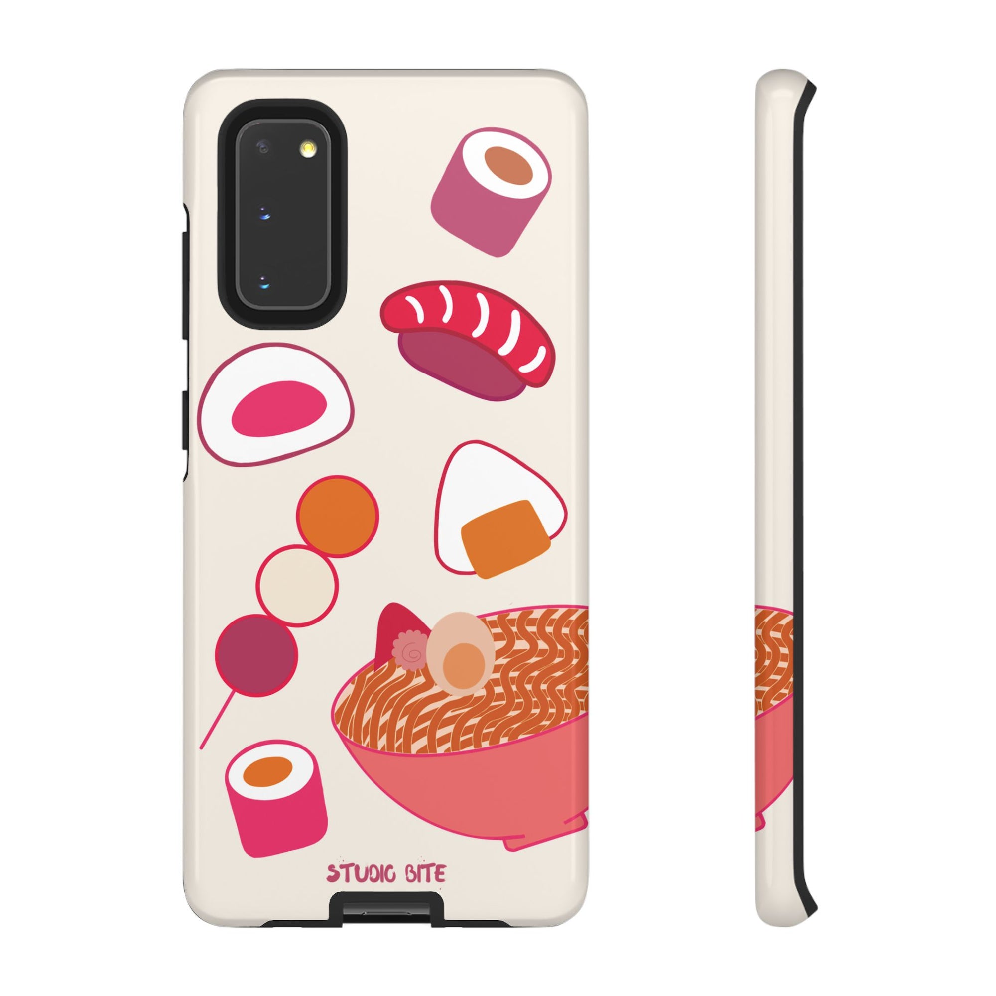 TOKYO BITES