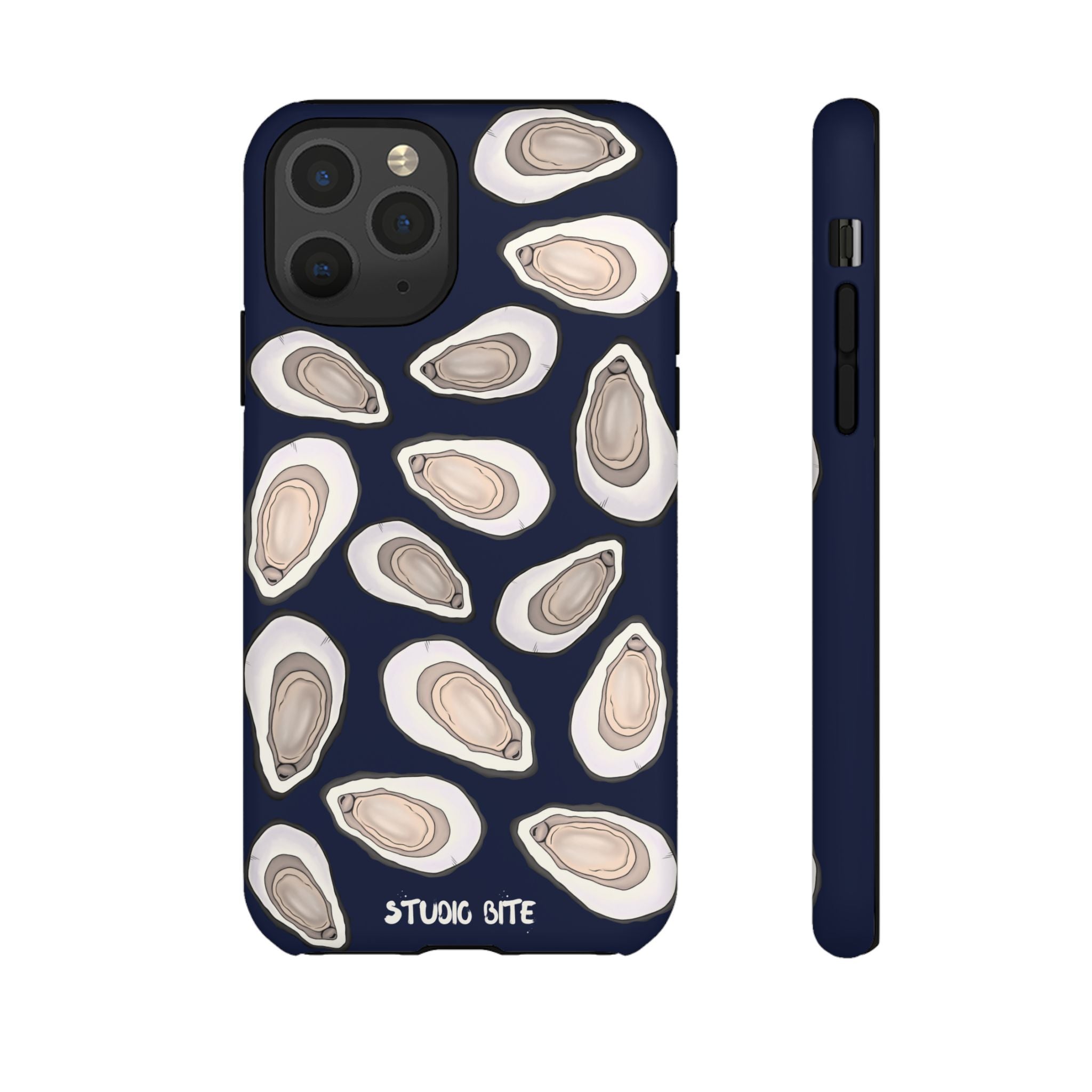 OYSTER
