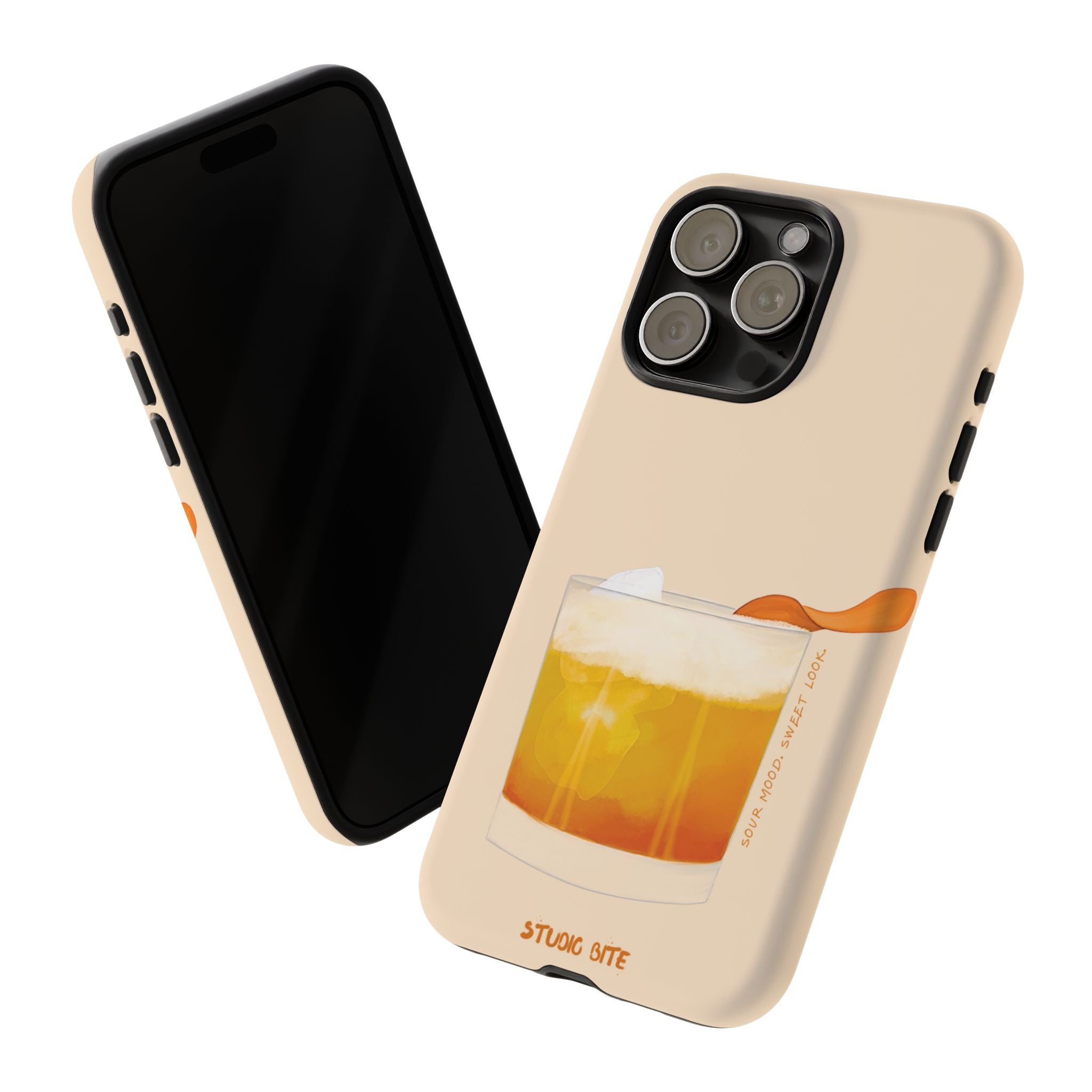 AMARETTO SOUR