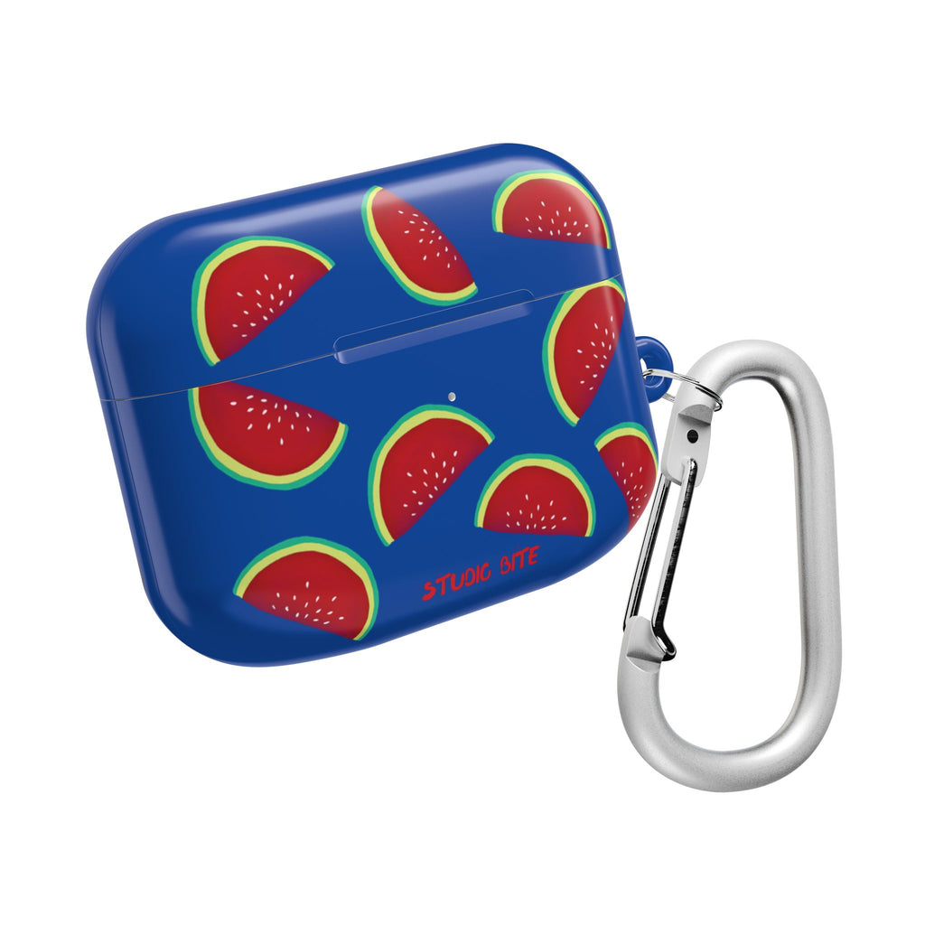 WATERMELON AIRPODS CASE
