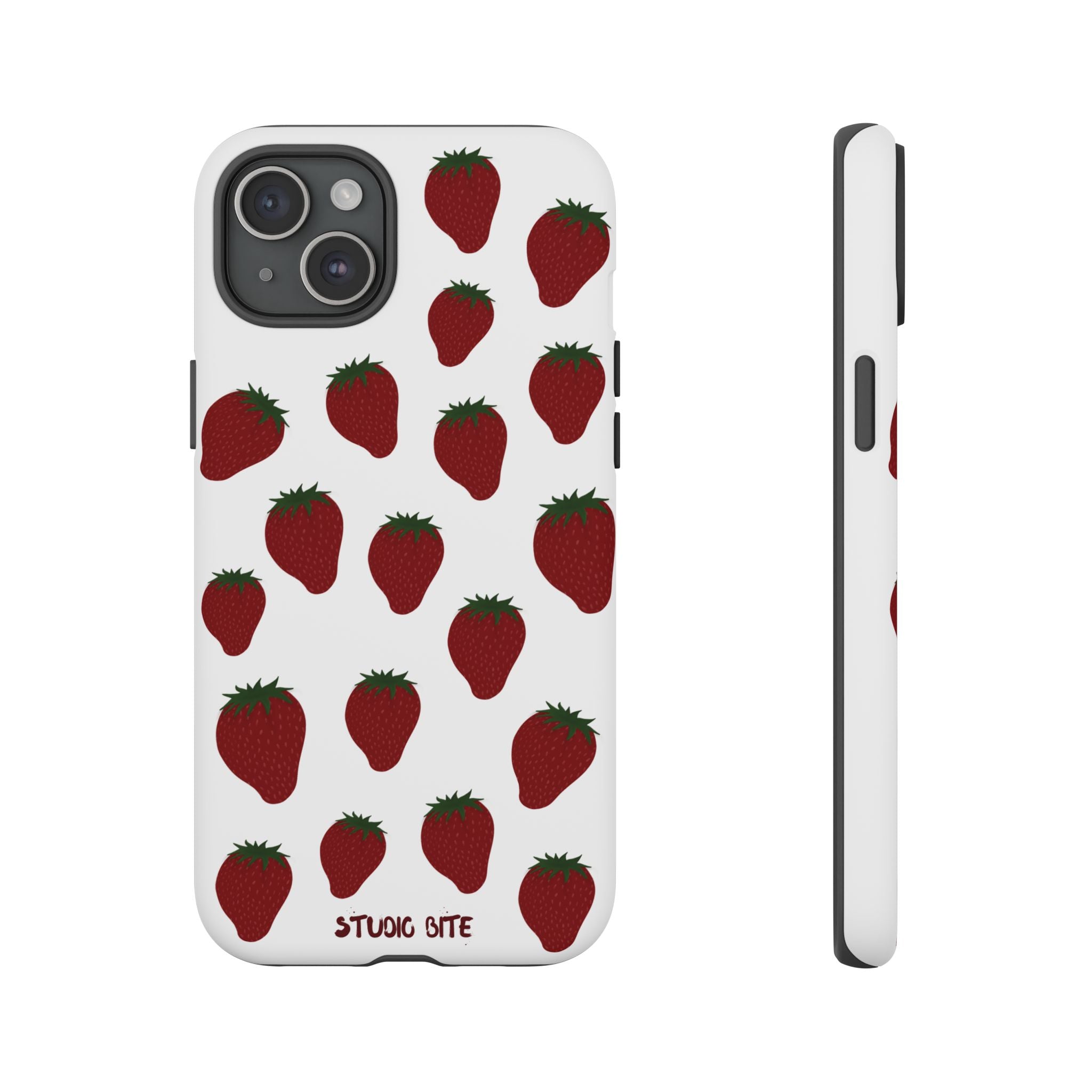 STRAWBERRY