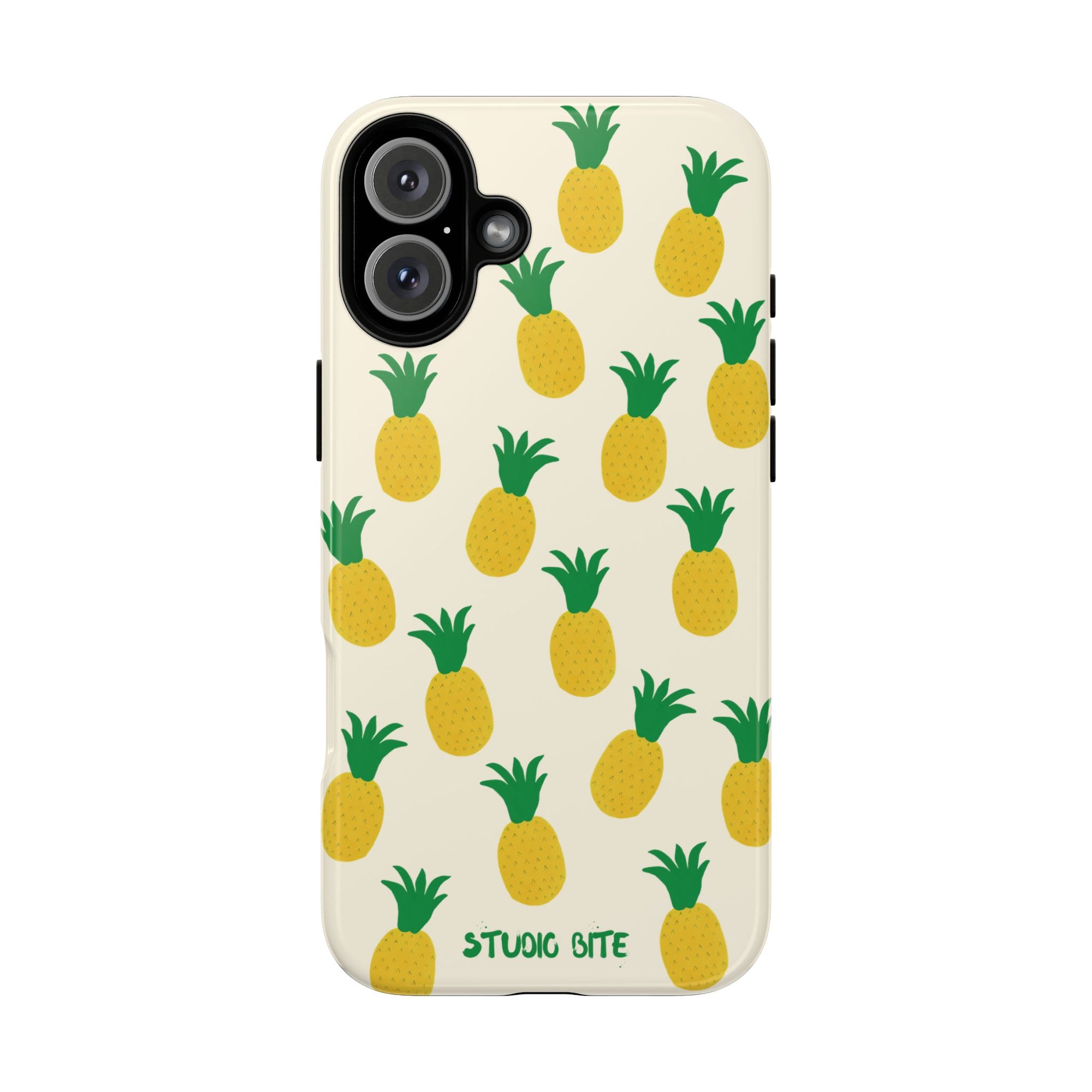 PINEAPPLE - BEIGE