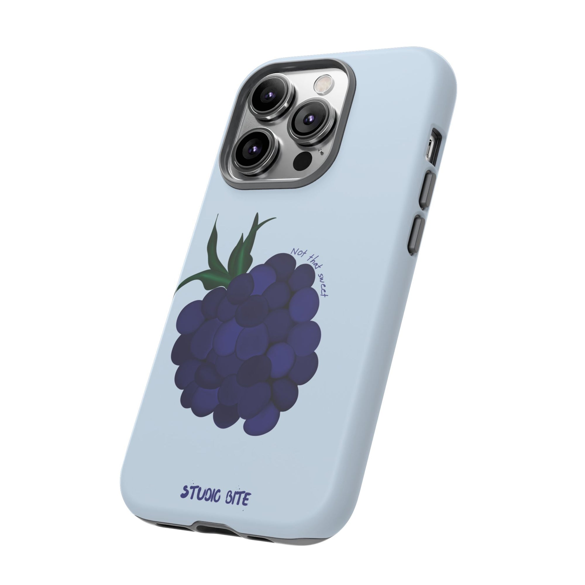 BLACKBERRY
