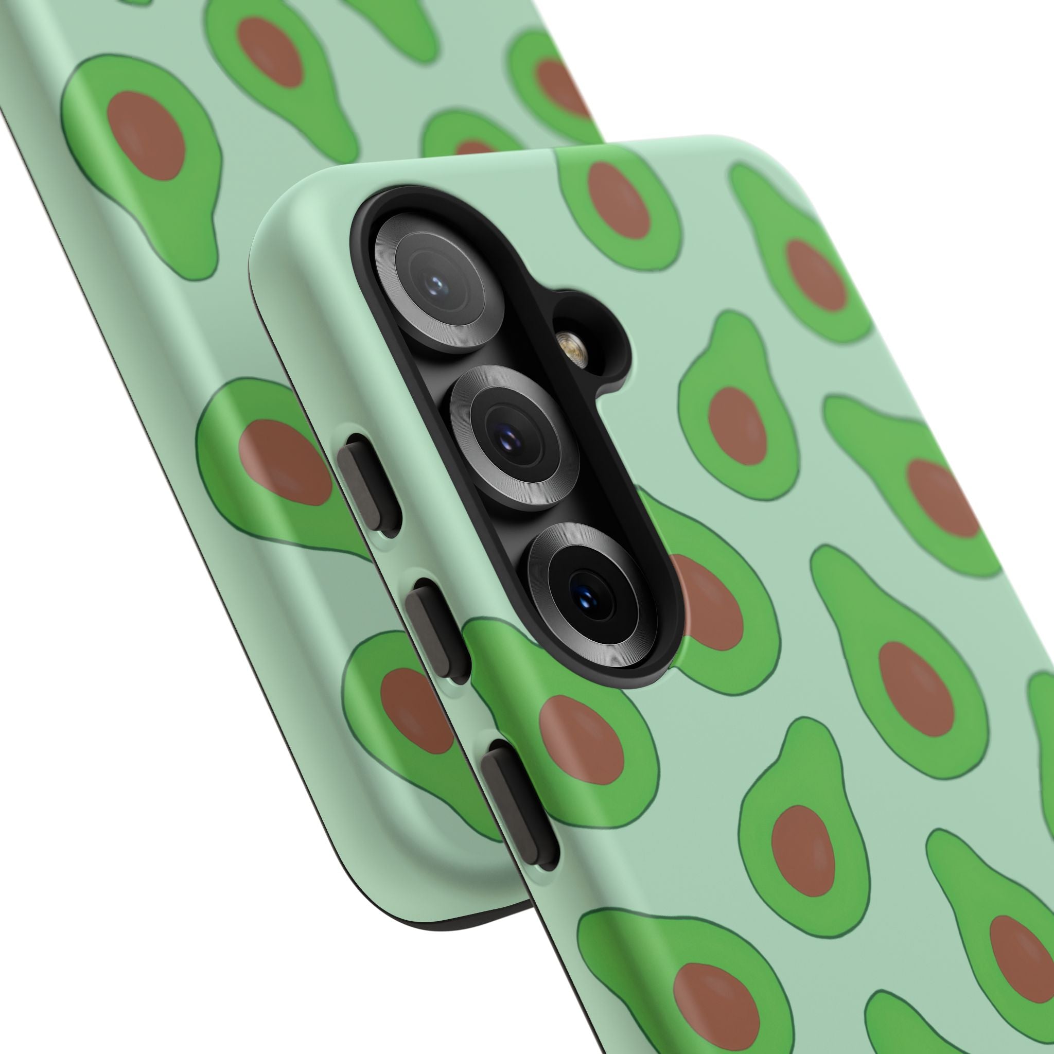 AVOCADO - GREEN