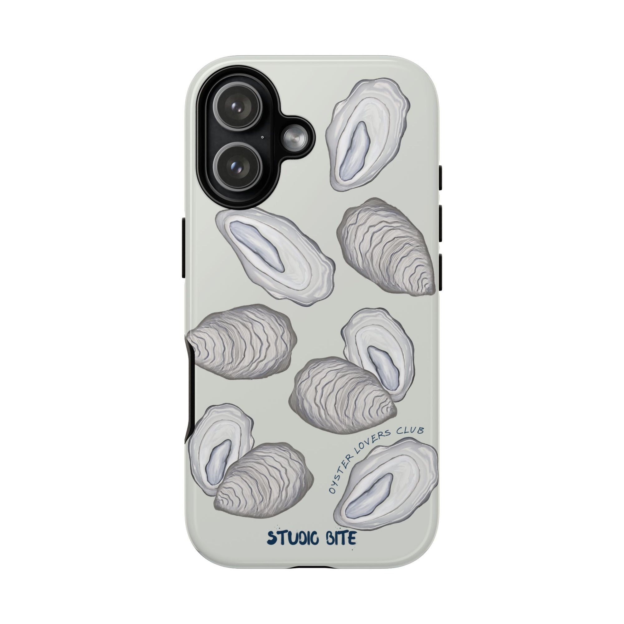 OYSTER LOVERS CLUB