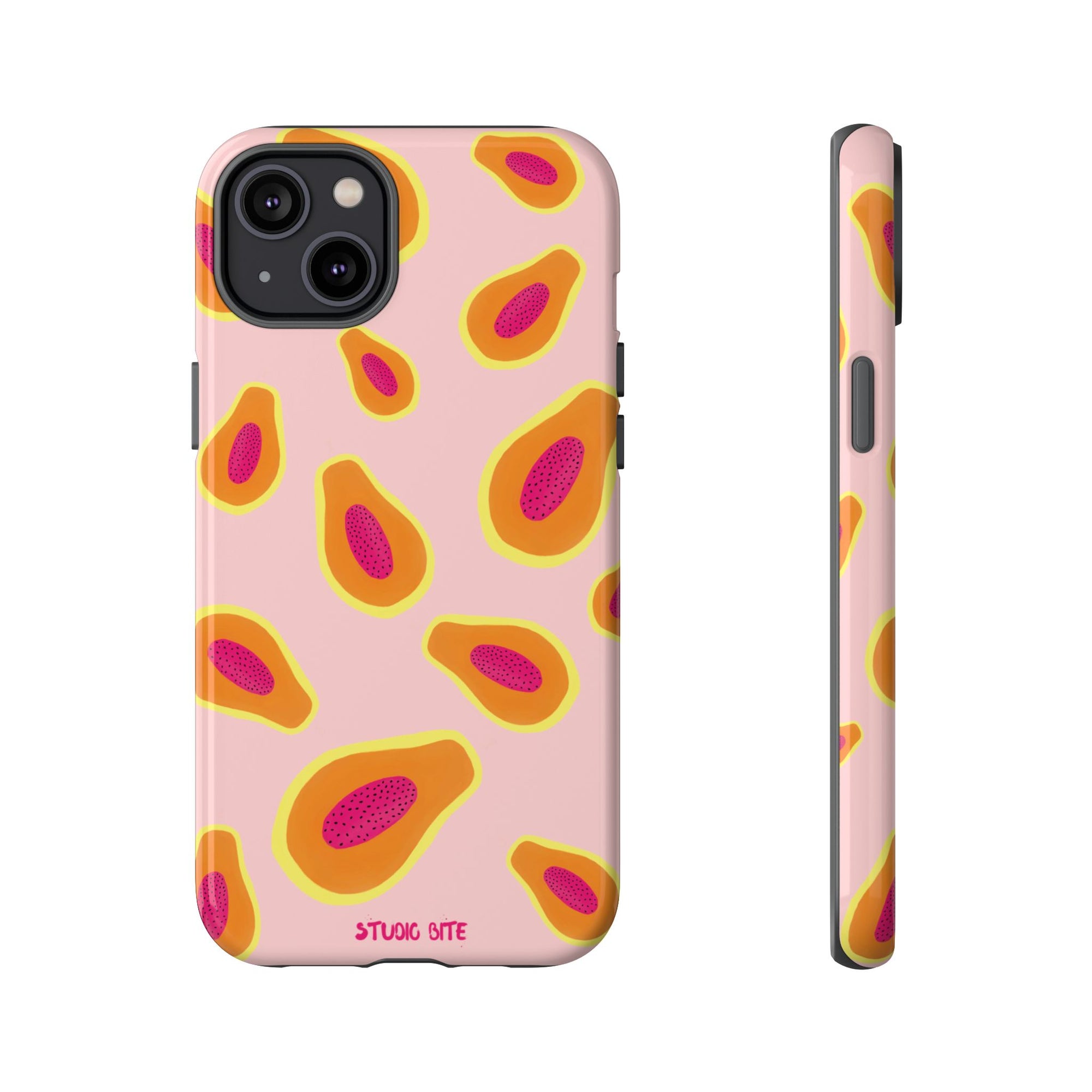 PAPAYA - ROSÈ