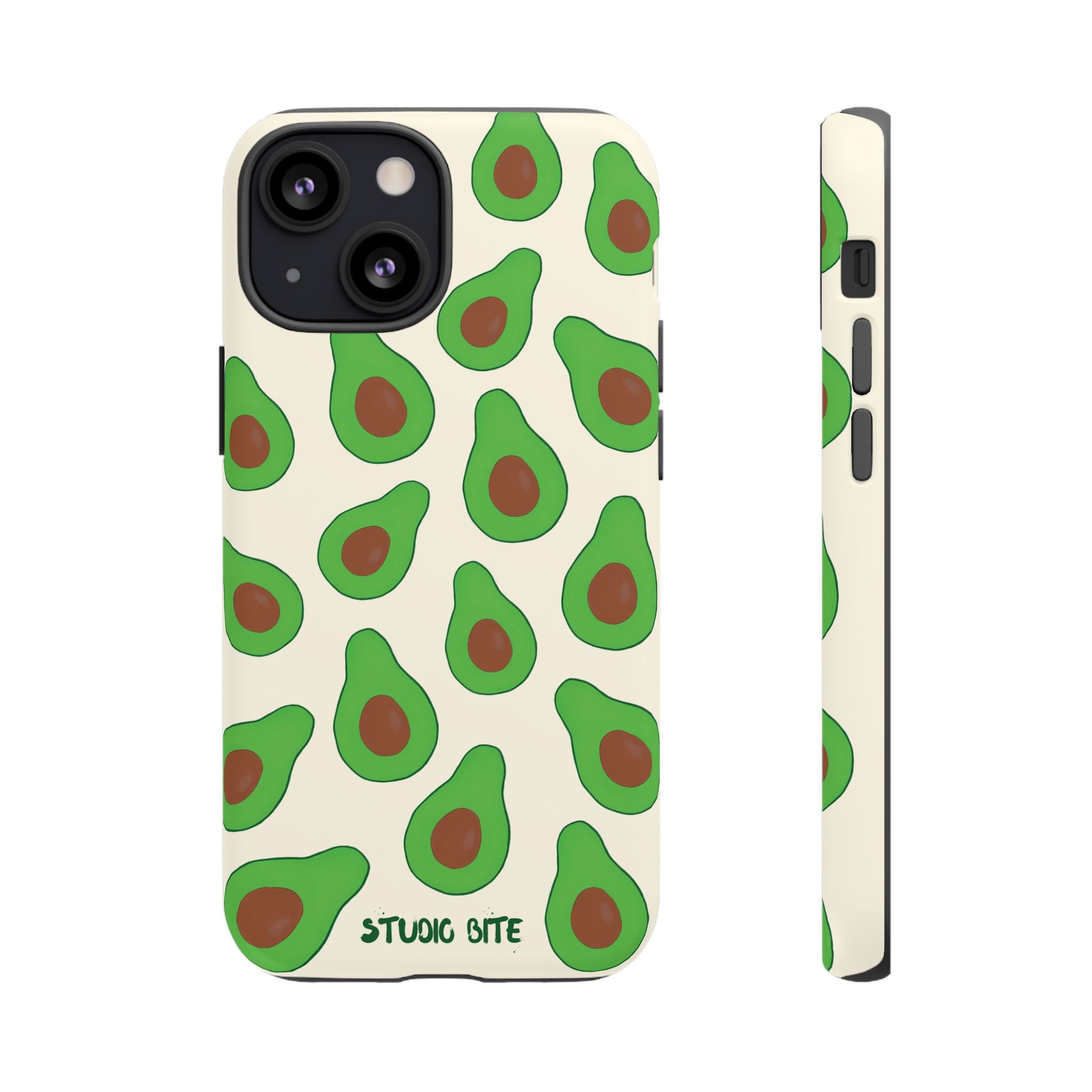 AVOCADO - BEIGE