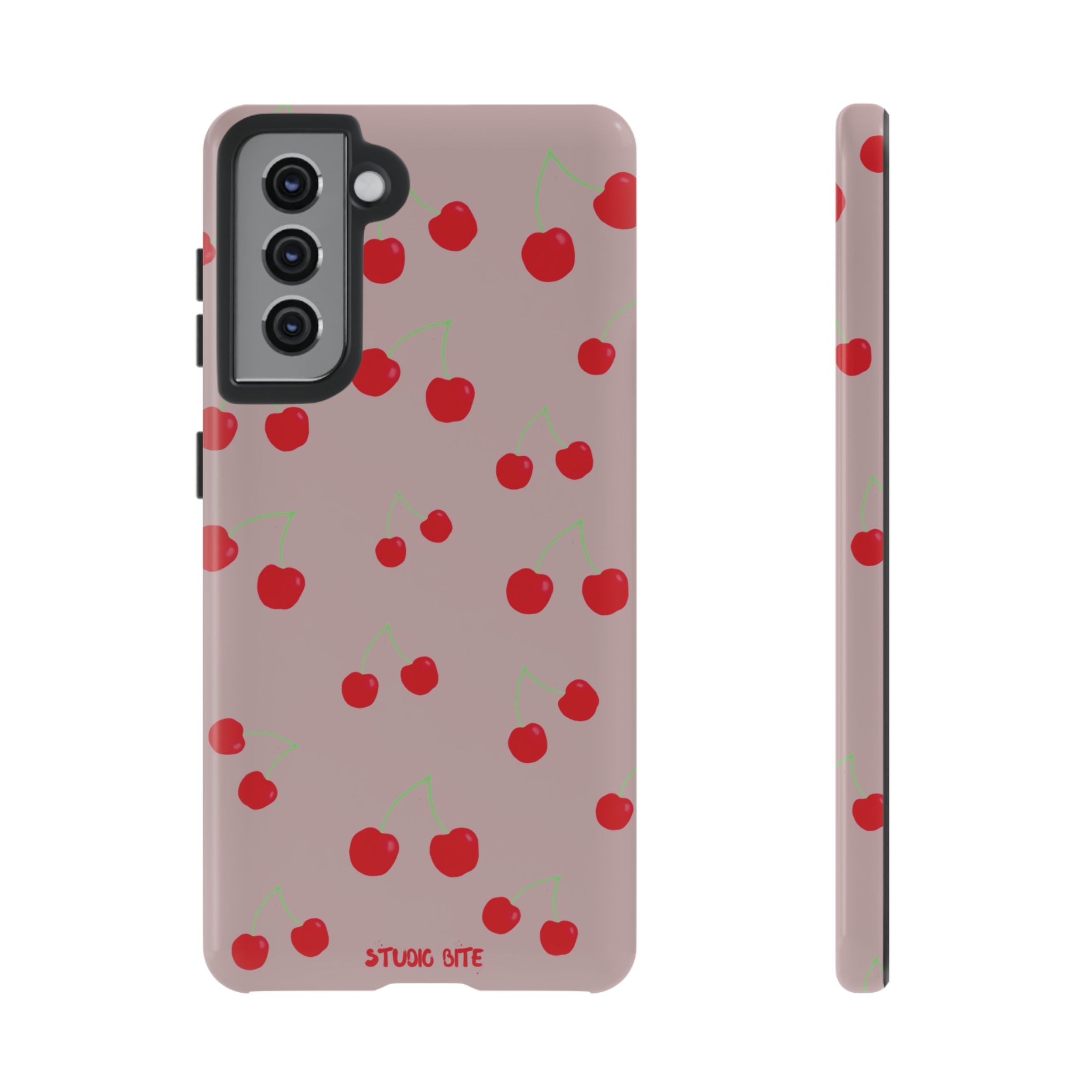 CHERRY ROSÈ