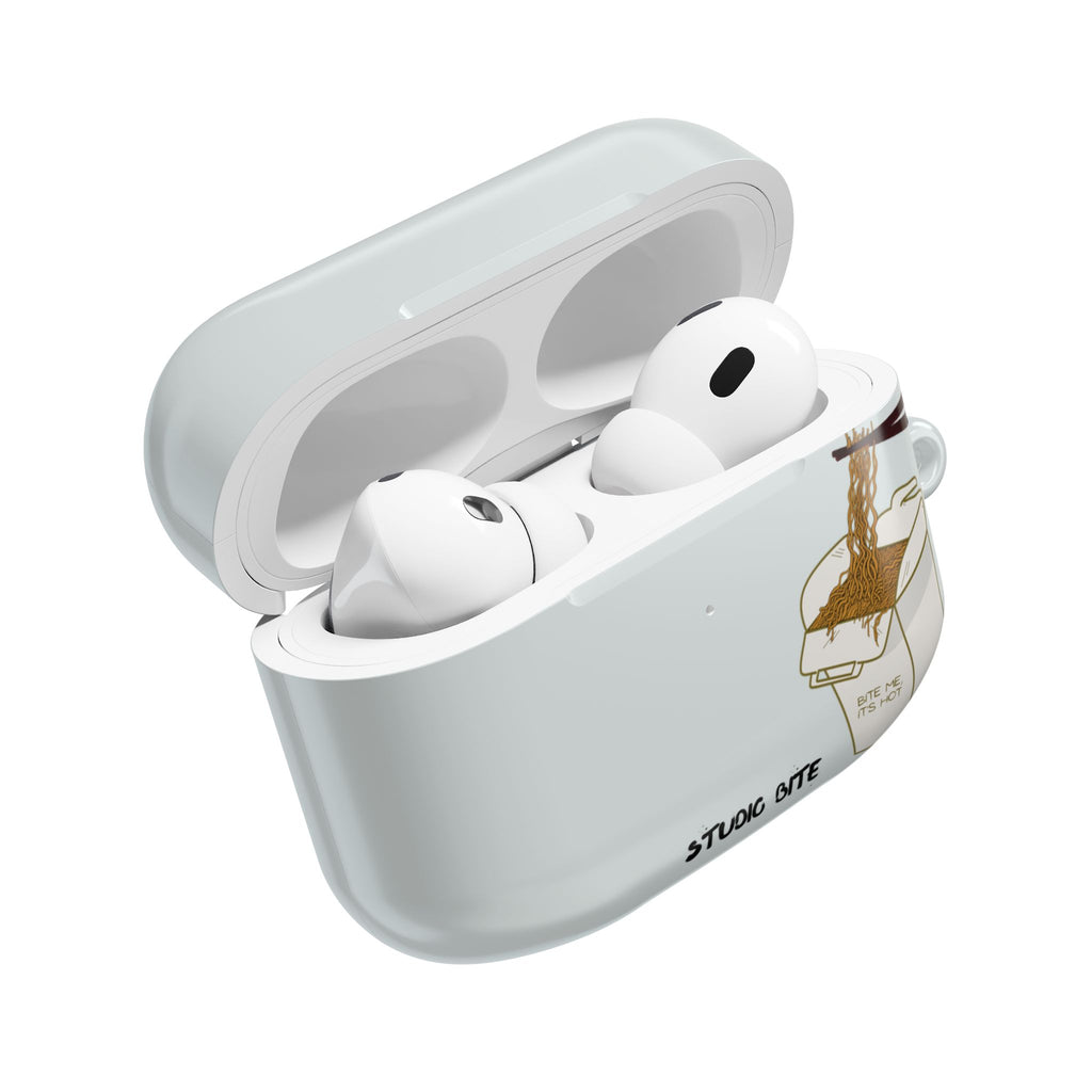 EXTRA SPICY  - AIRPODS CASE