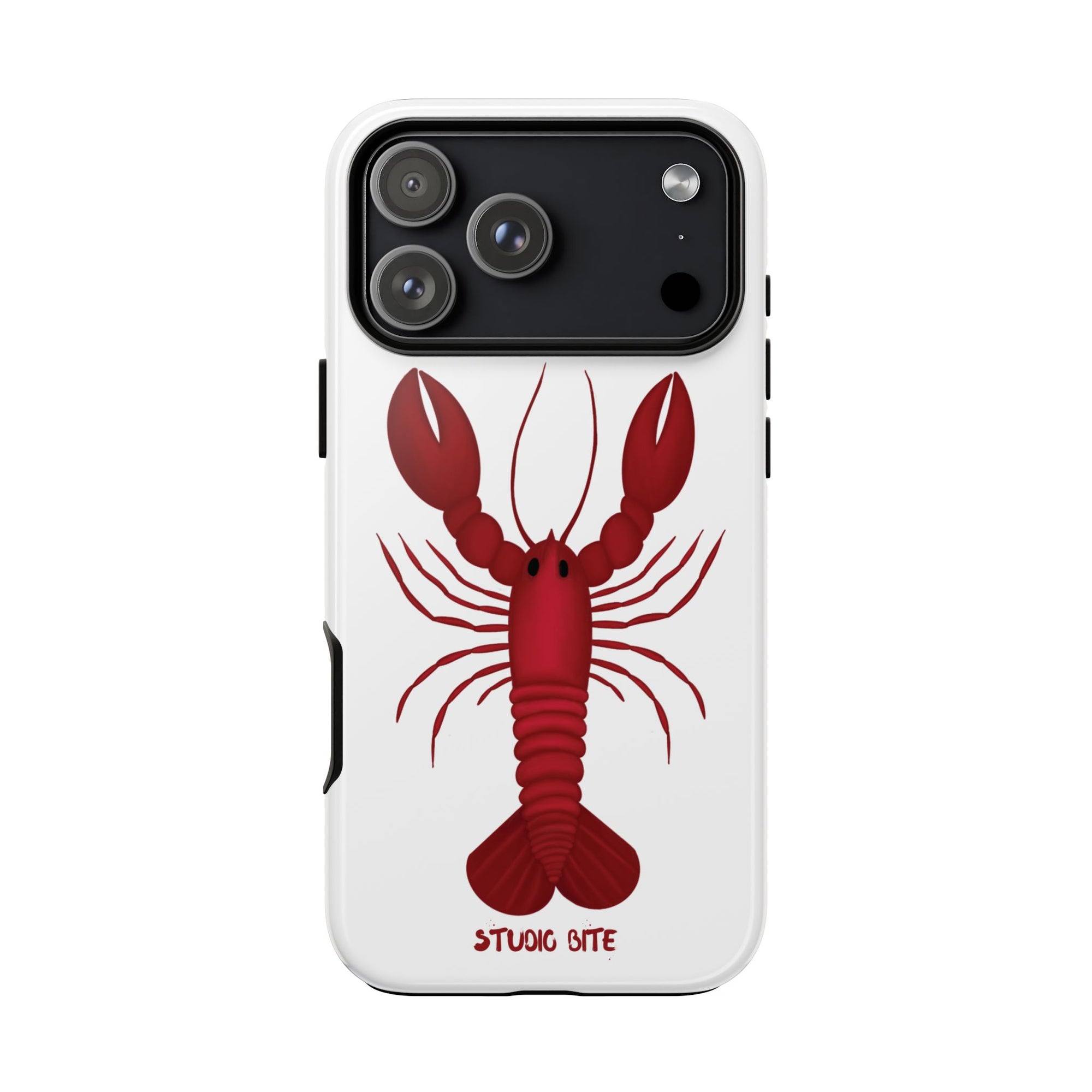 LOBSTER