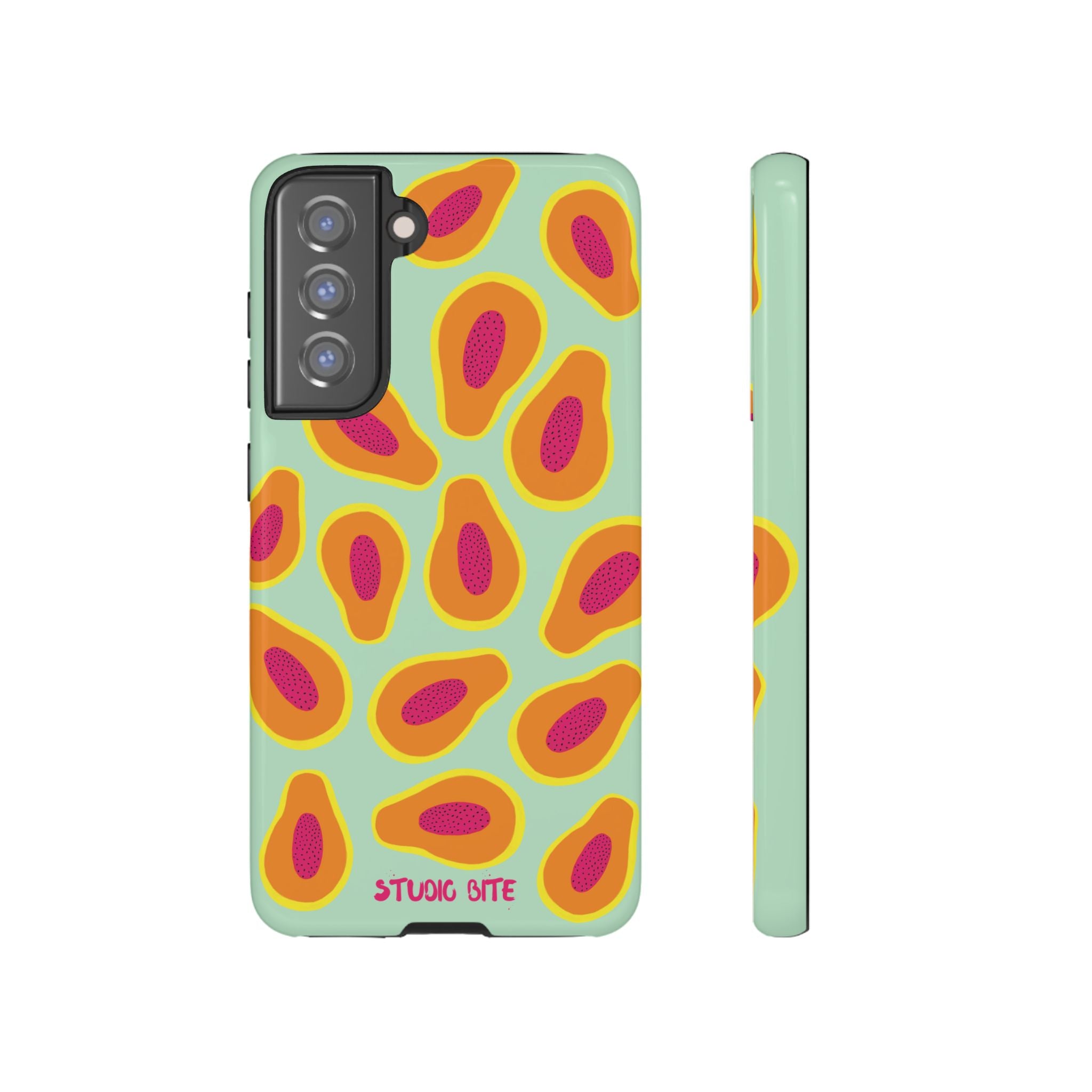 PAPAYA GREEN