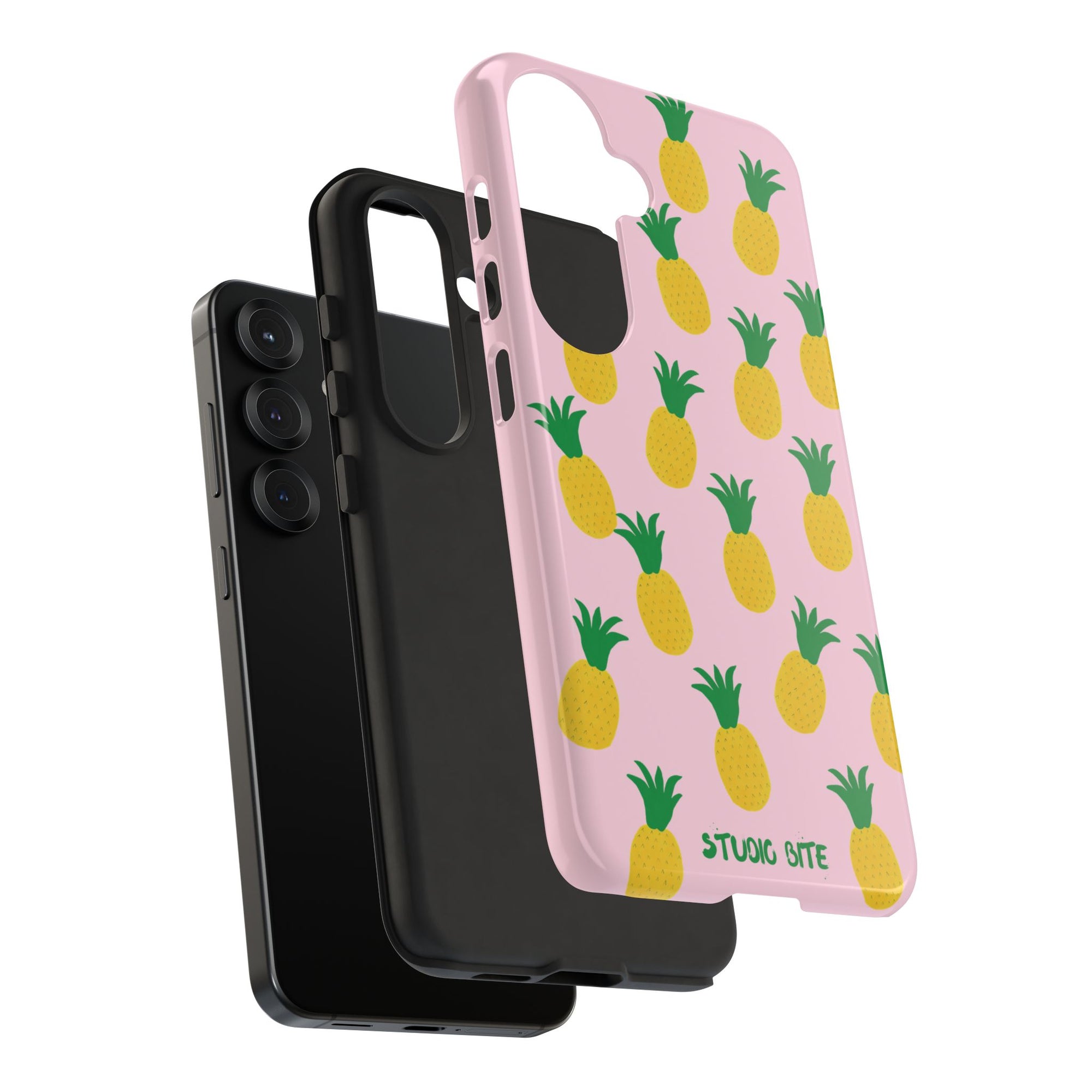 PINEAPPLE - ROSÈ