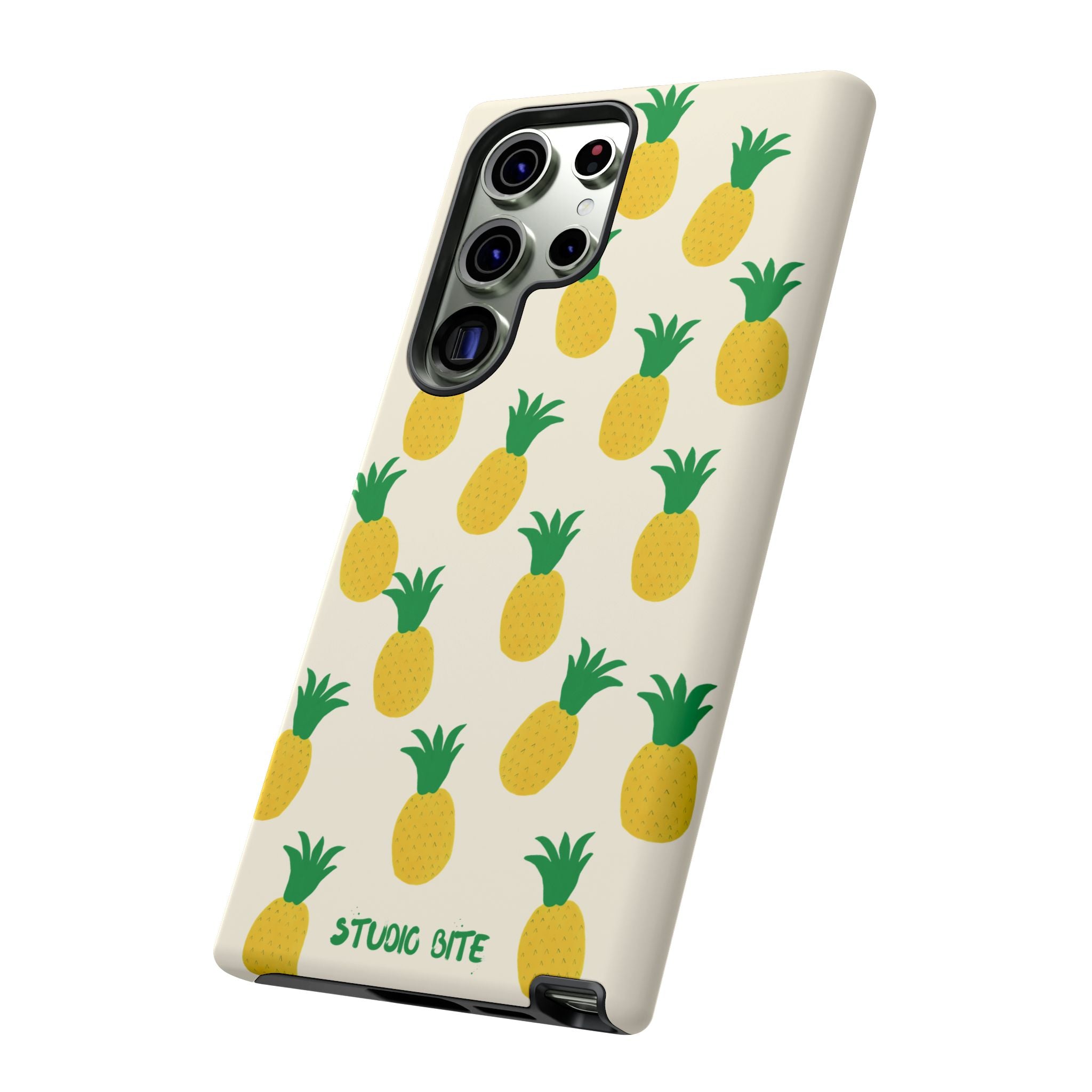 PINEAPPLE - BEIGE