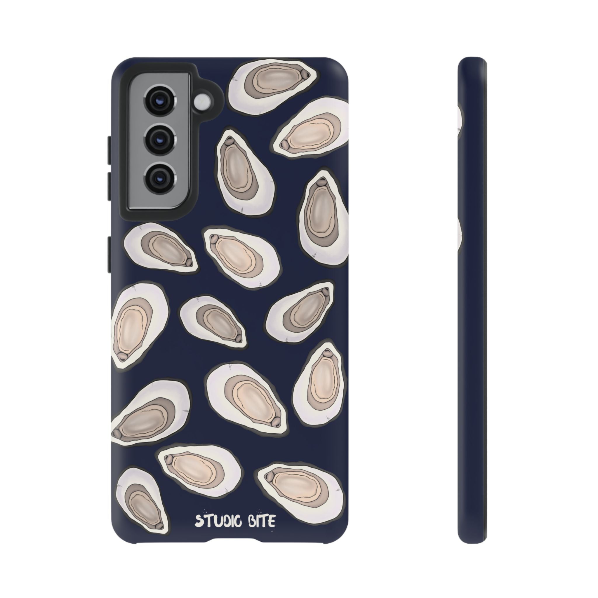 OYSTER