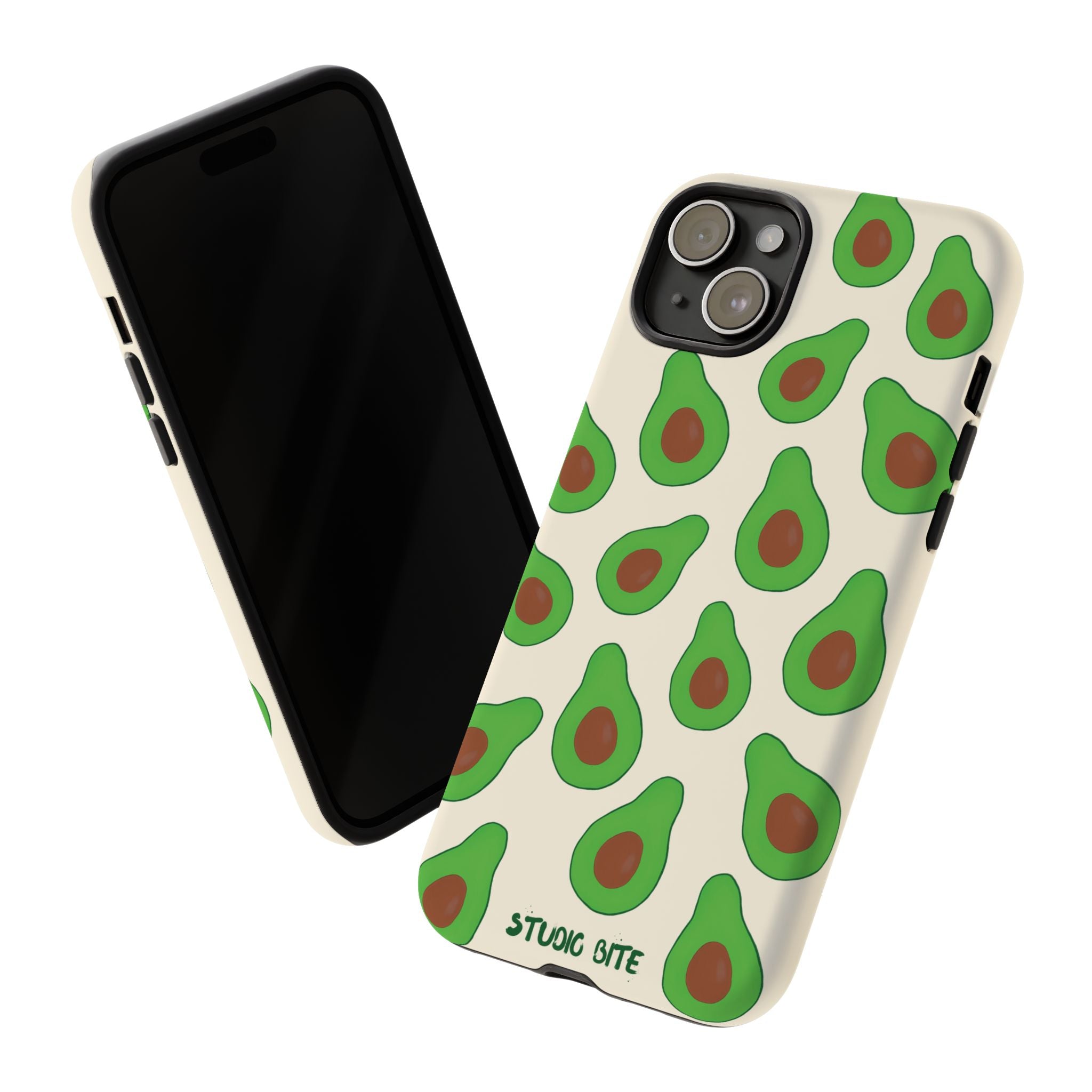 AVOCADO - BEIGE