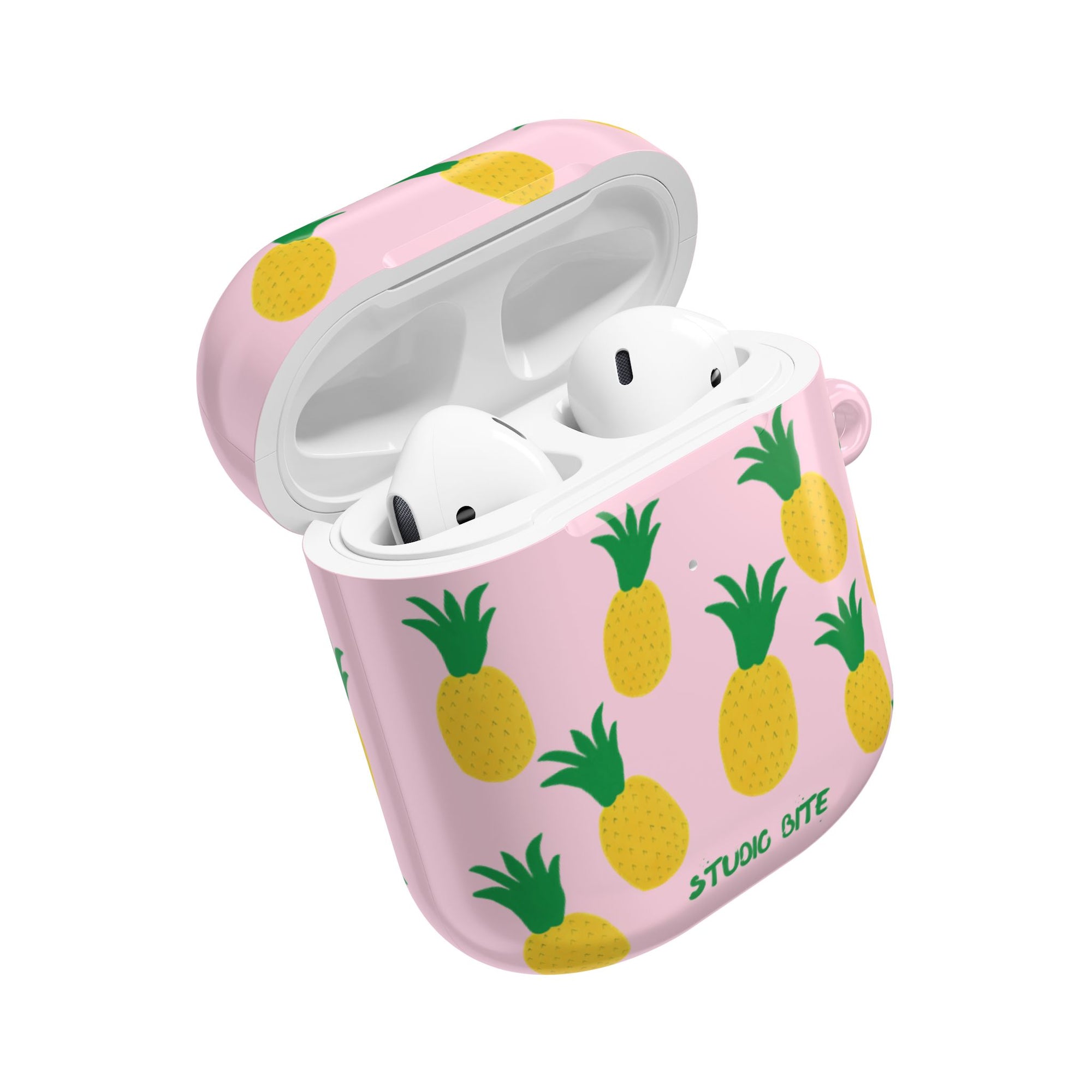 PINEAPPLE ROSÈ - AIRPODS CASE