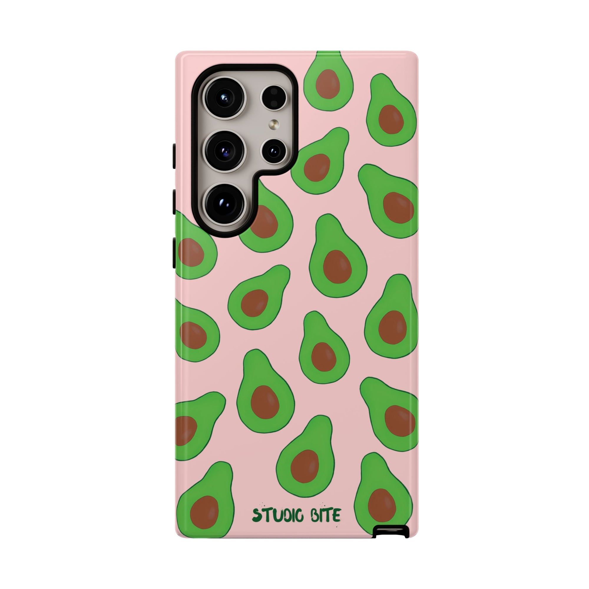 AVOCADO - ROSÈ