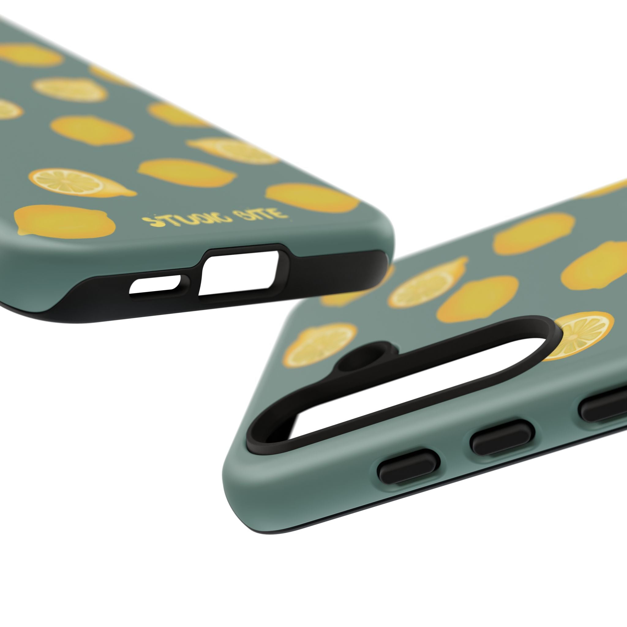 LEMON - GREEN
