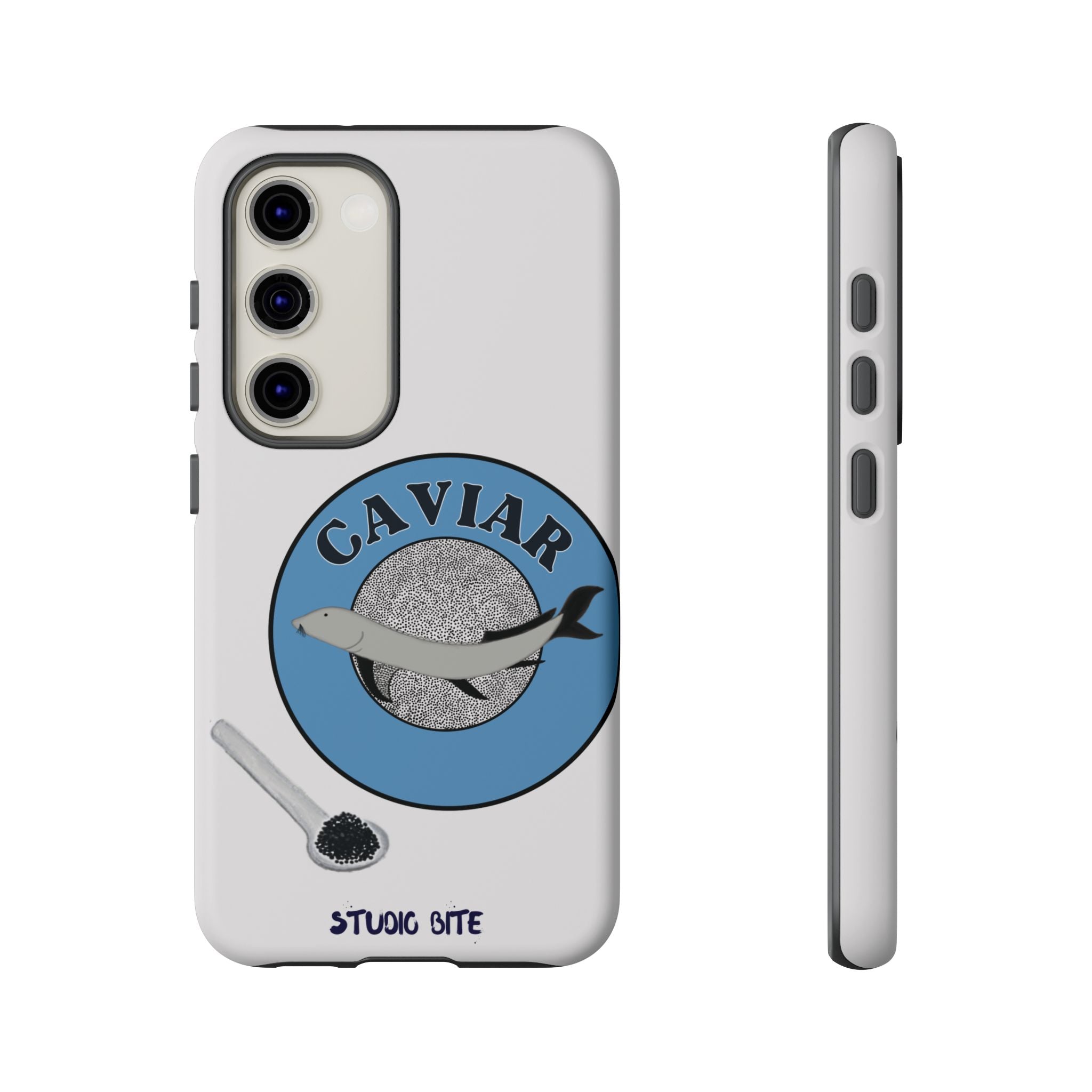 CAVIAR