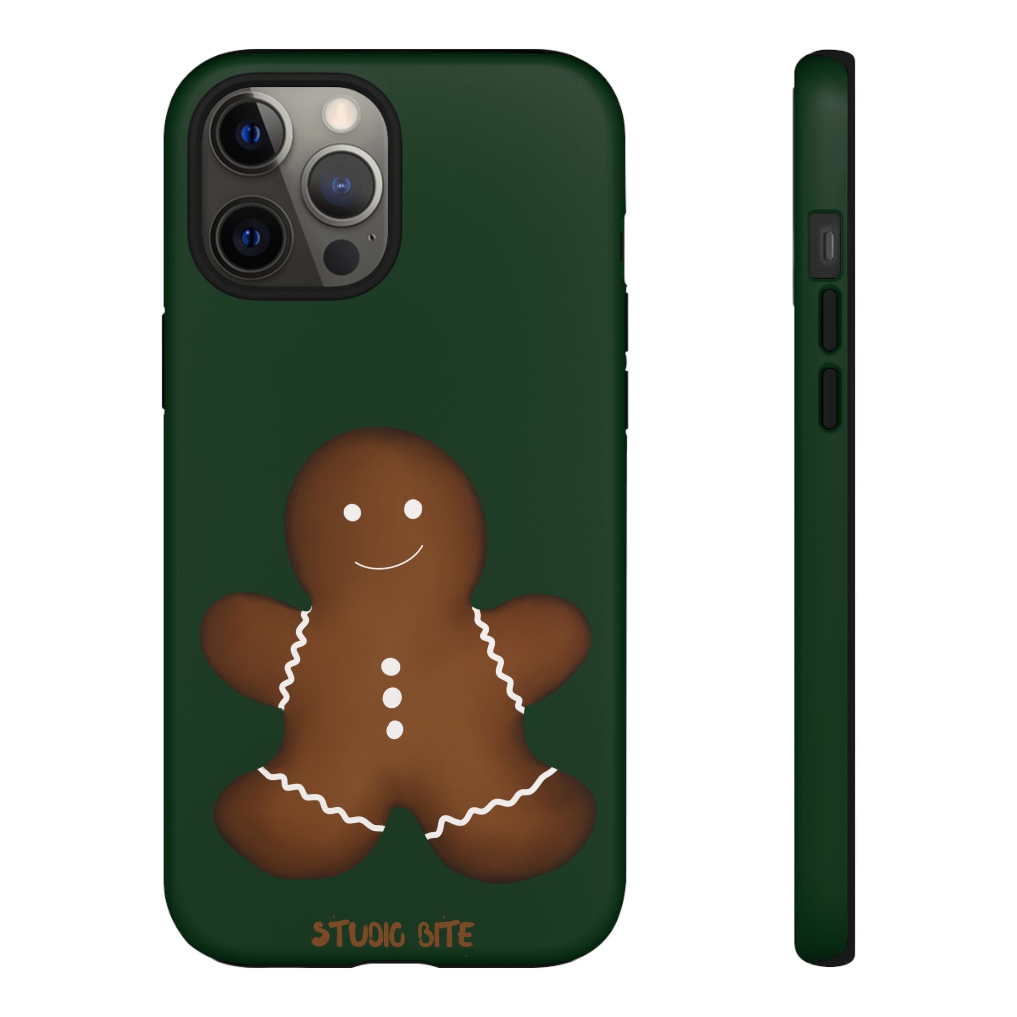 GINGERBREAD