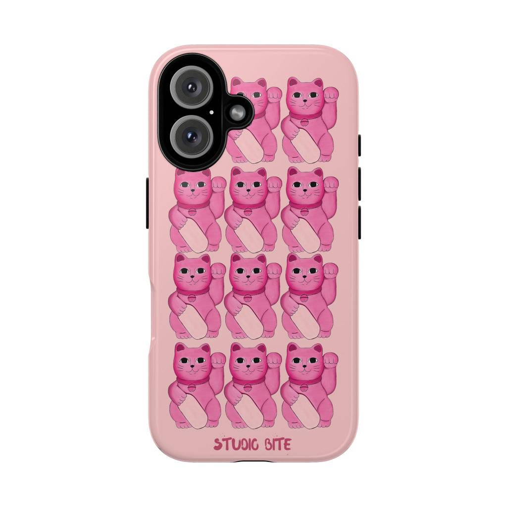 LUCKY CAT - ROSÈ