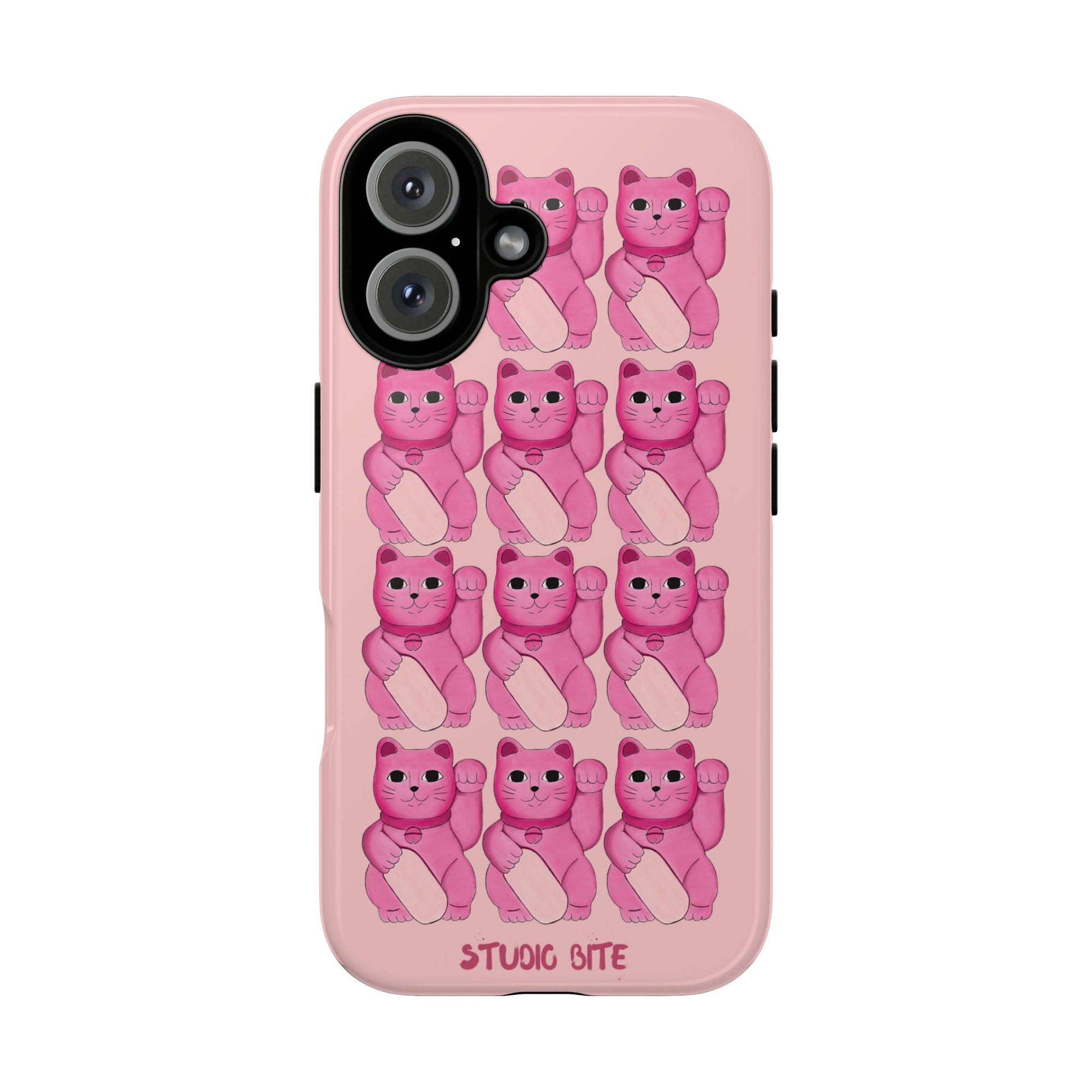LUCKY CAT - ROSÈ
