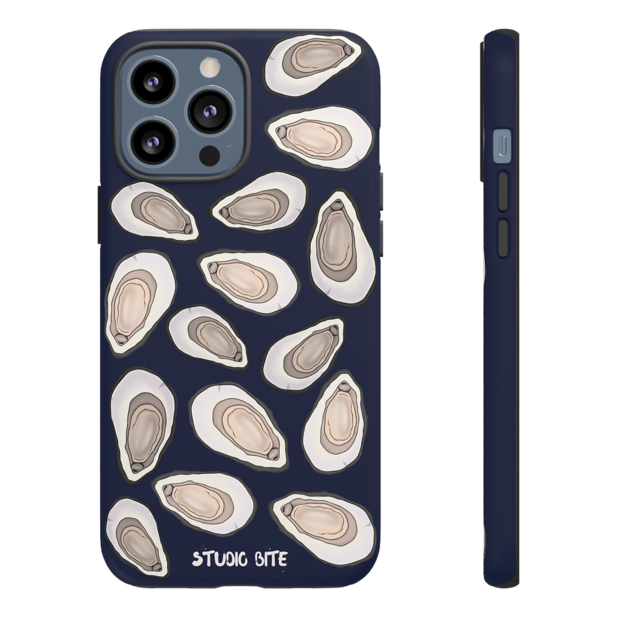 OYSTER