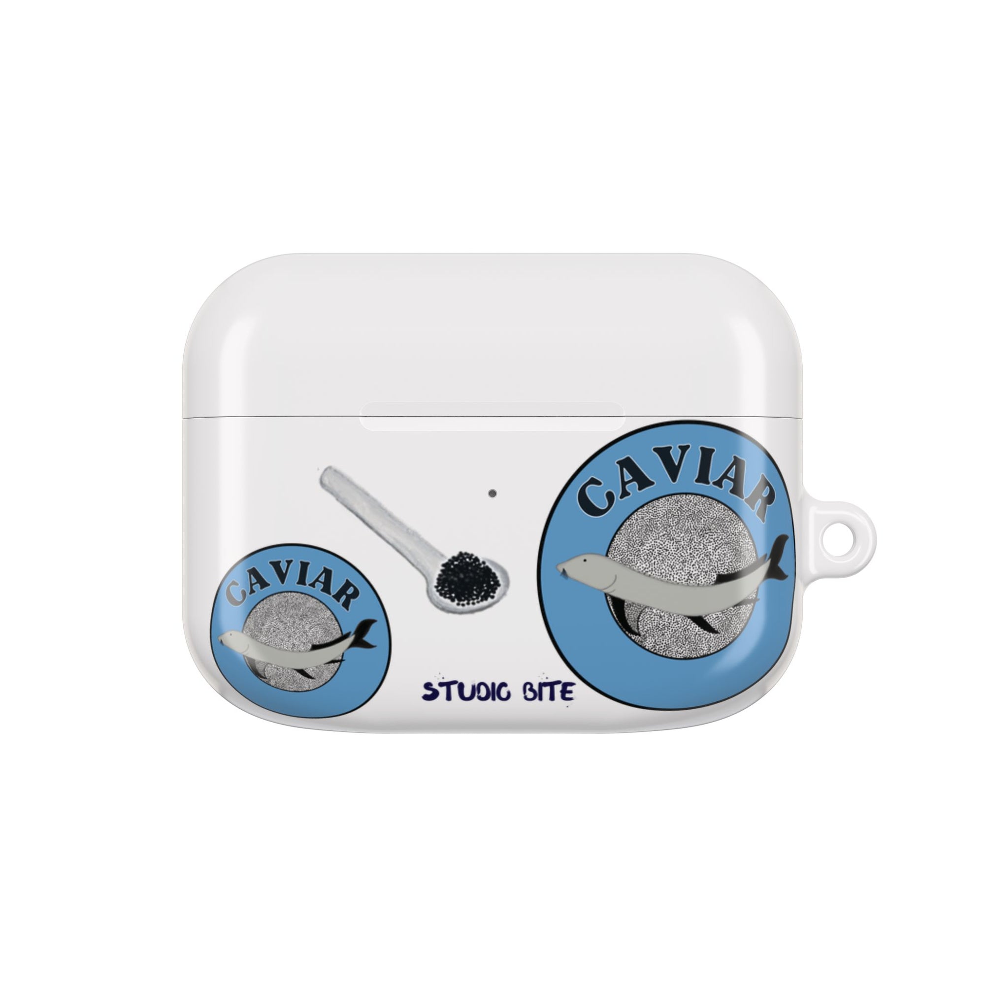 CAVIAR  - AIRPODS CASE
