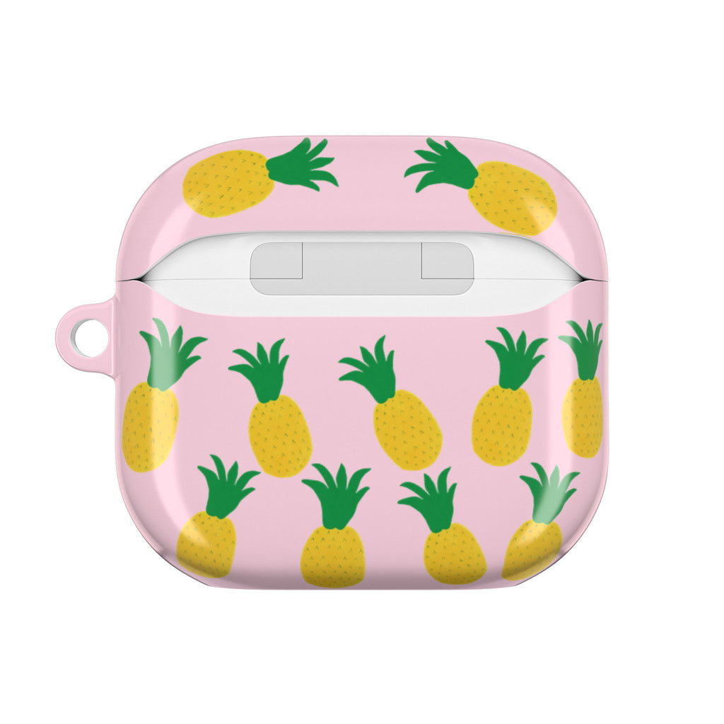 PINEAPPLE ROSÈ - AIRPODS CASE