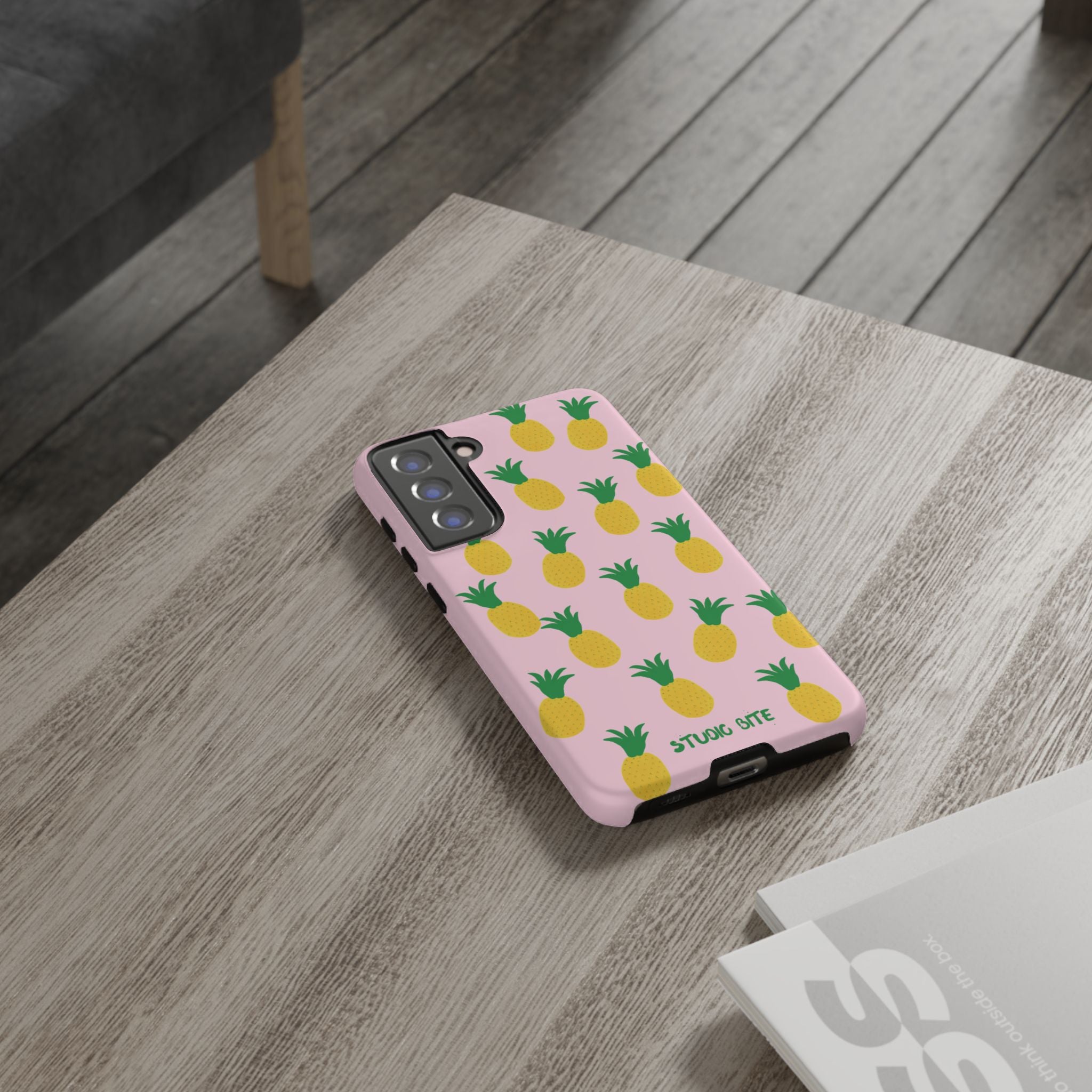PINEAPPLE - ROSÈ